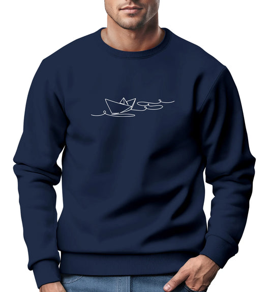 navy