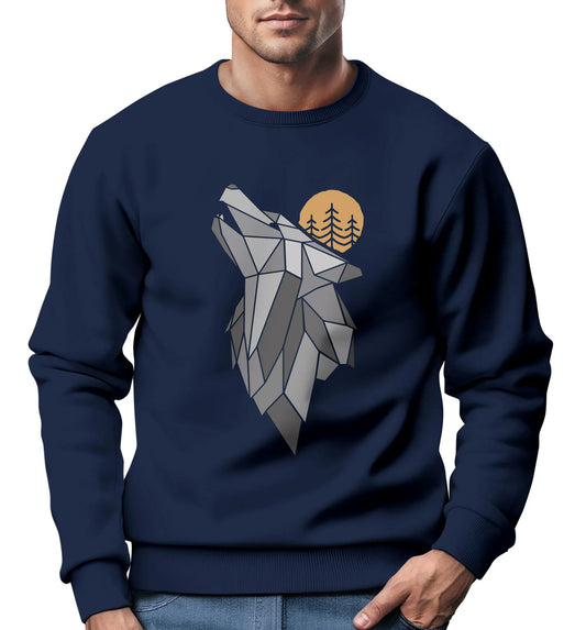 navy
