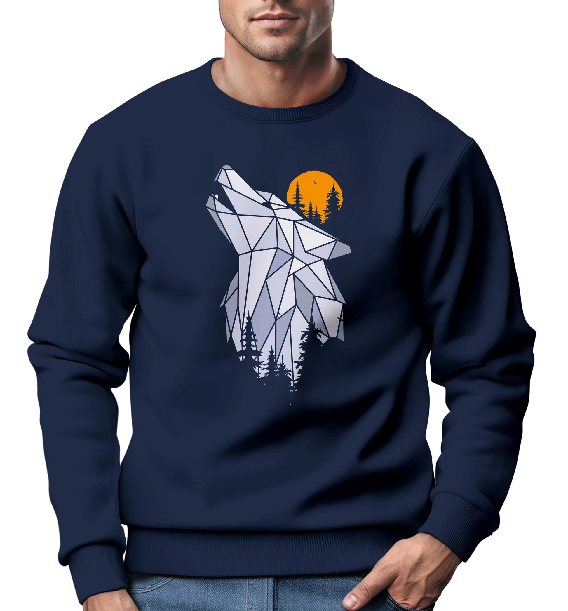 navy
