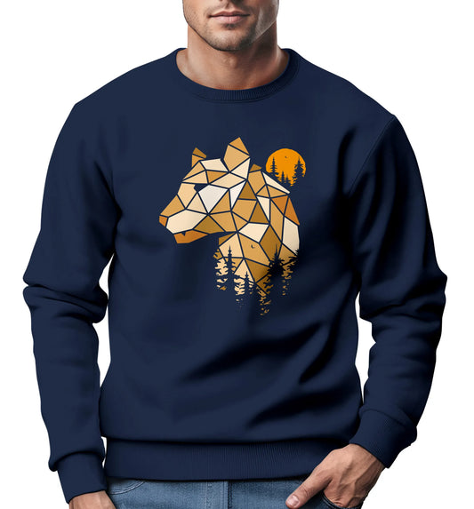 navy
