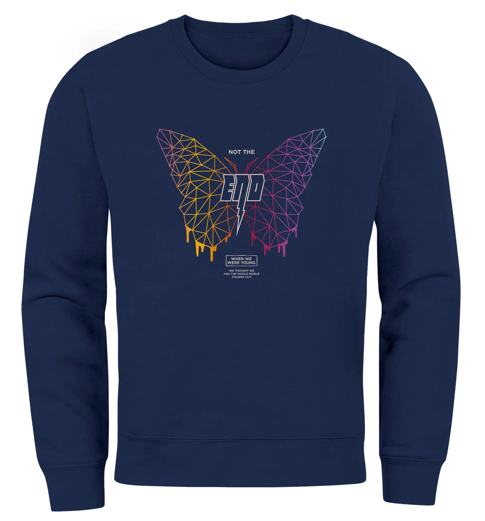 navy