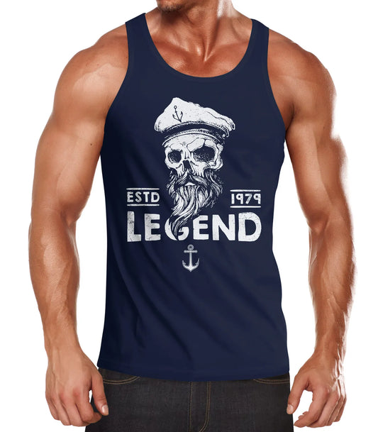 navy