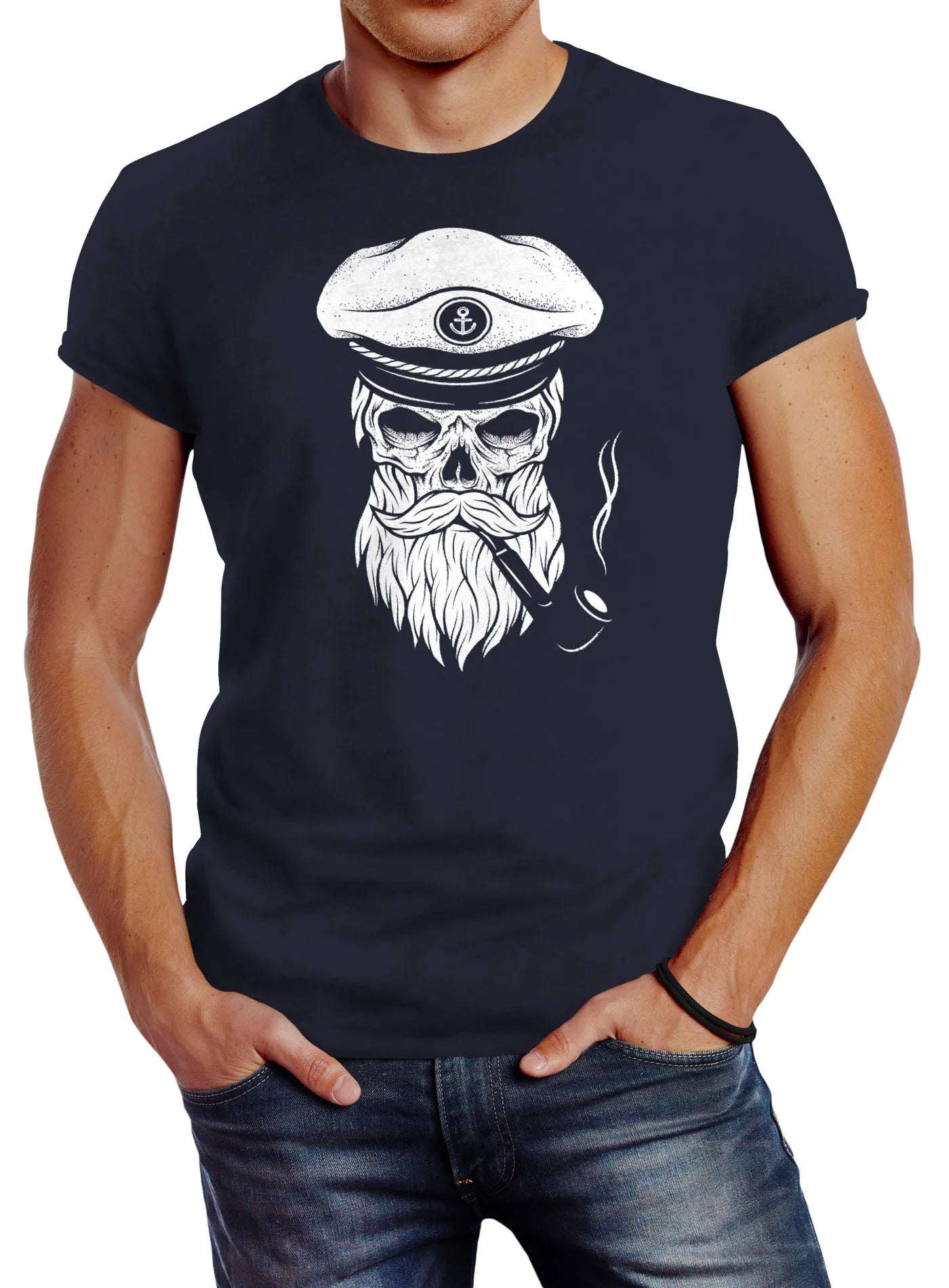 navy