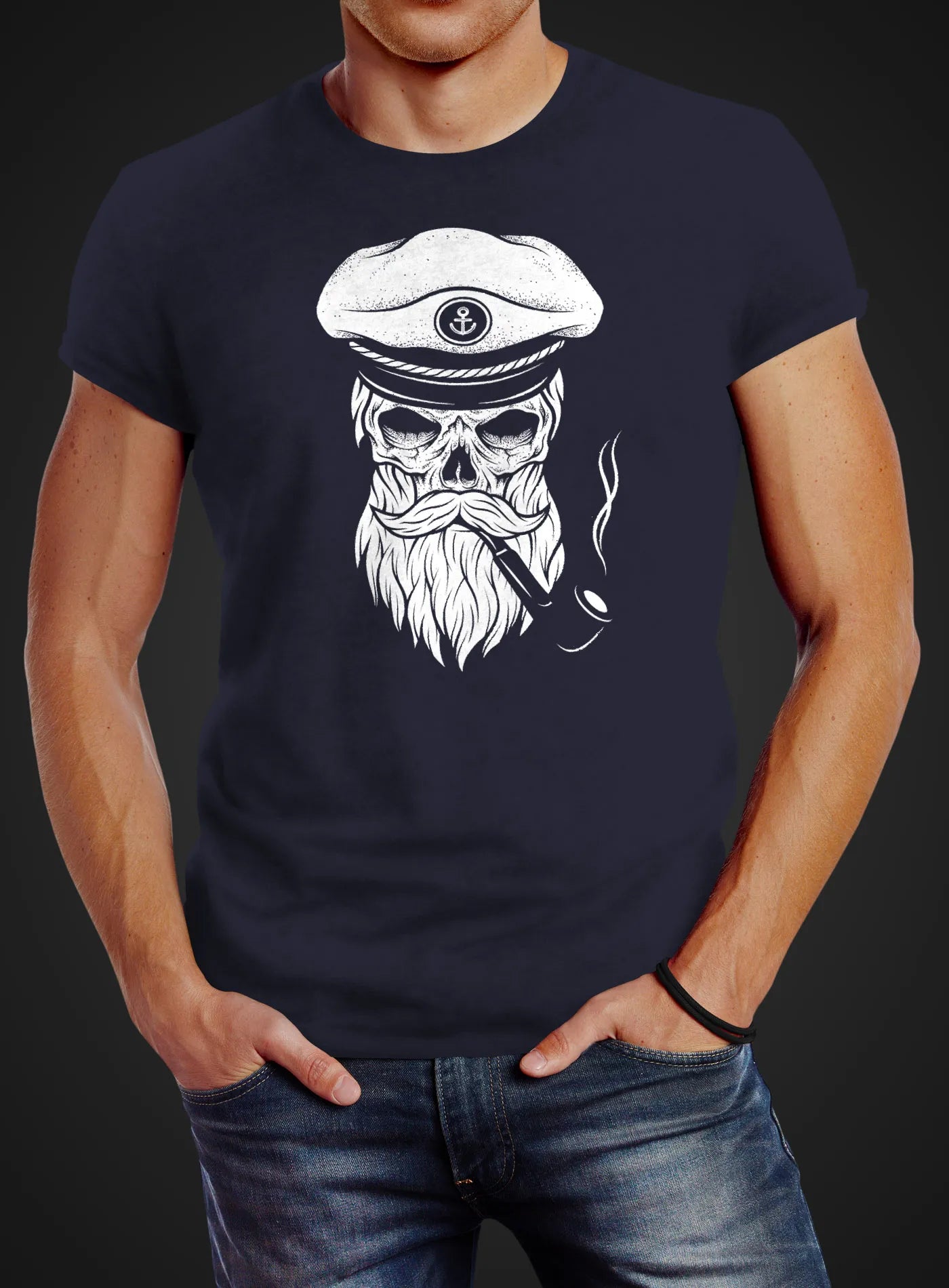 navy
