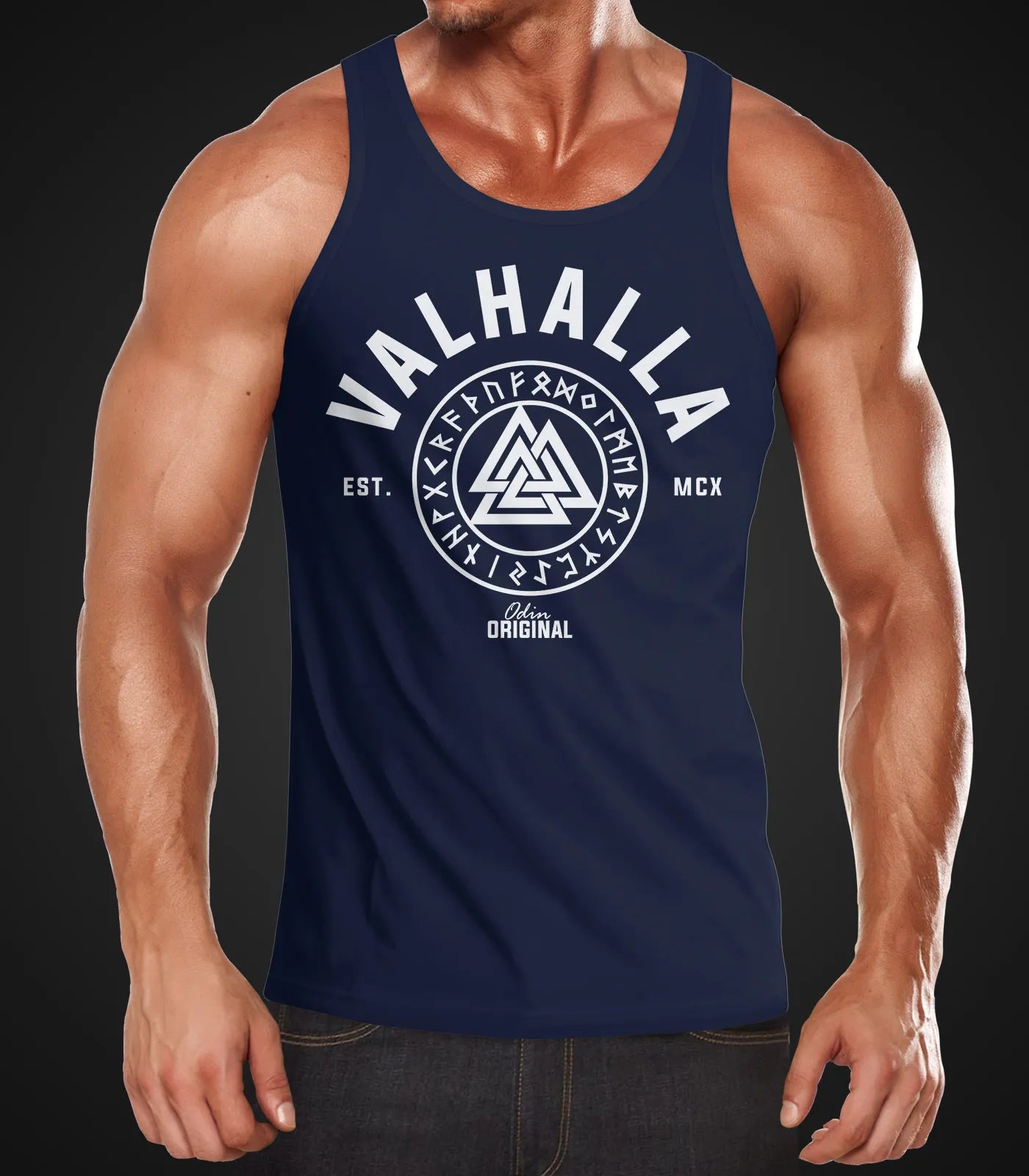 navy