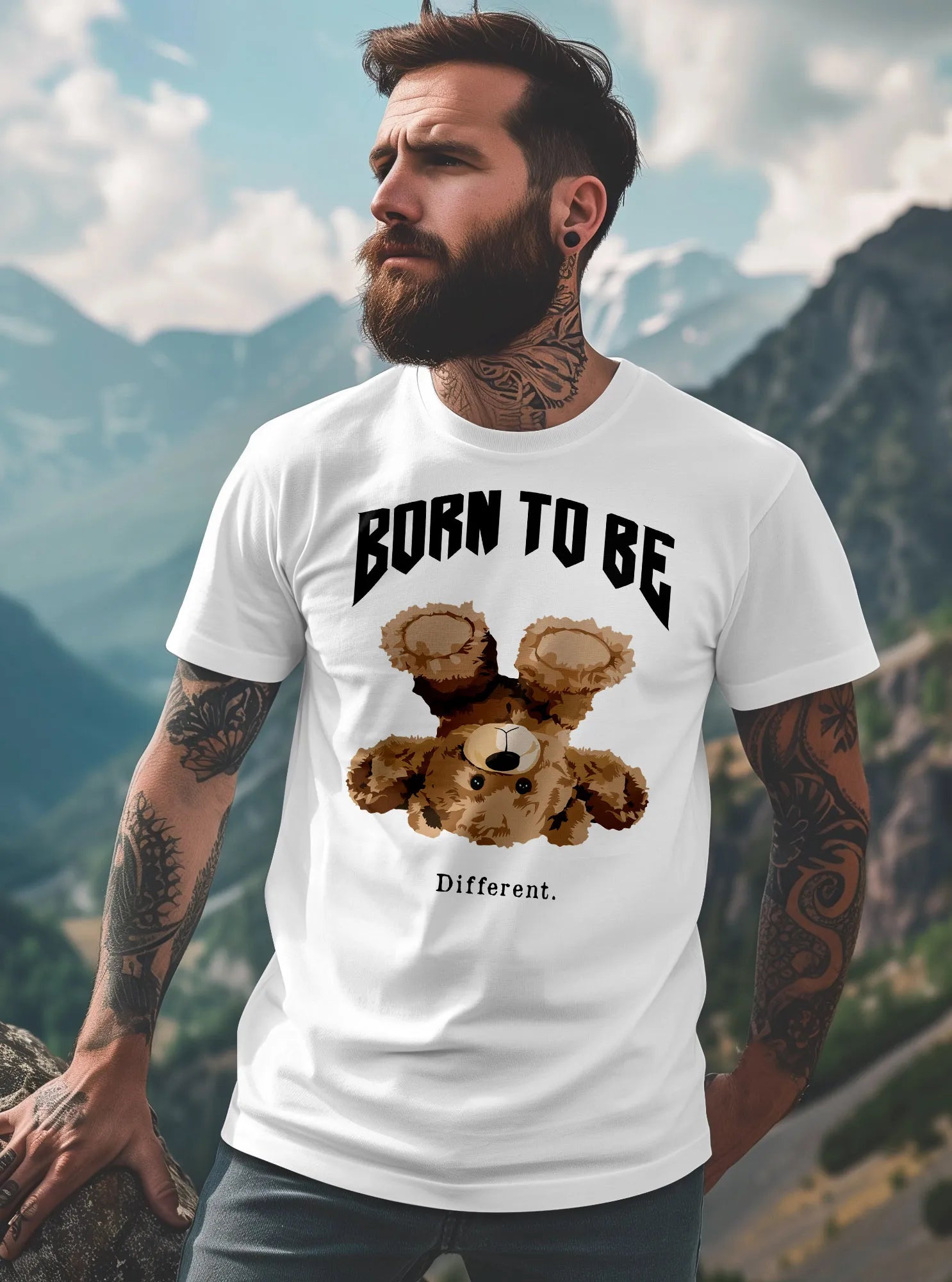 weiß