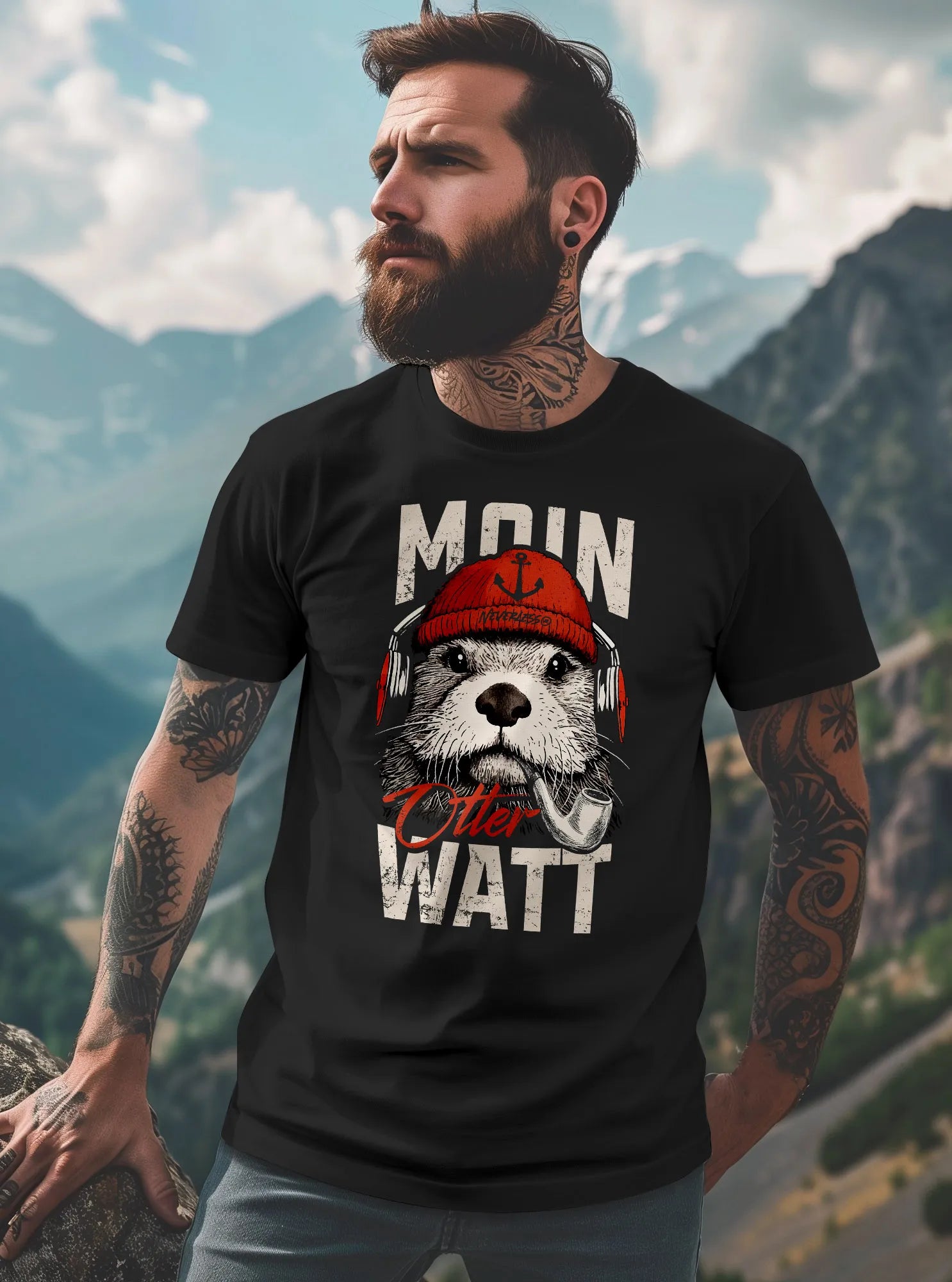 schwarz