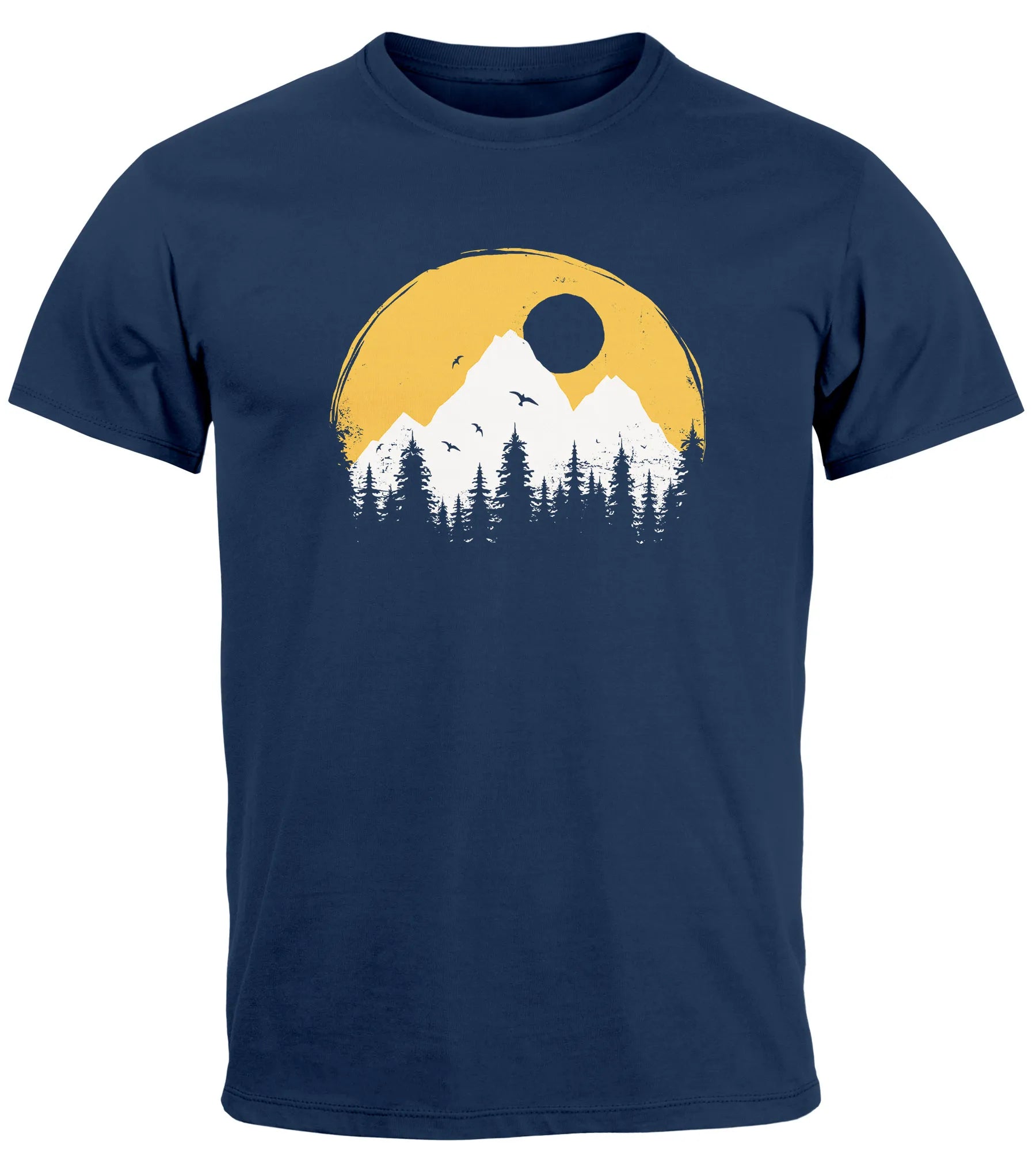 navy