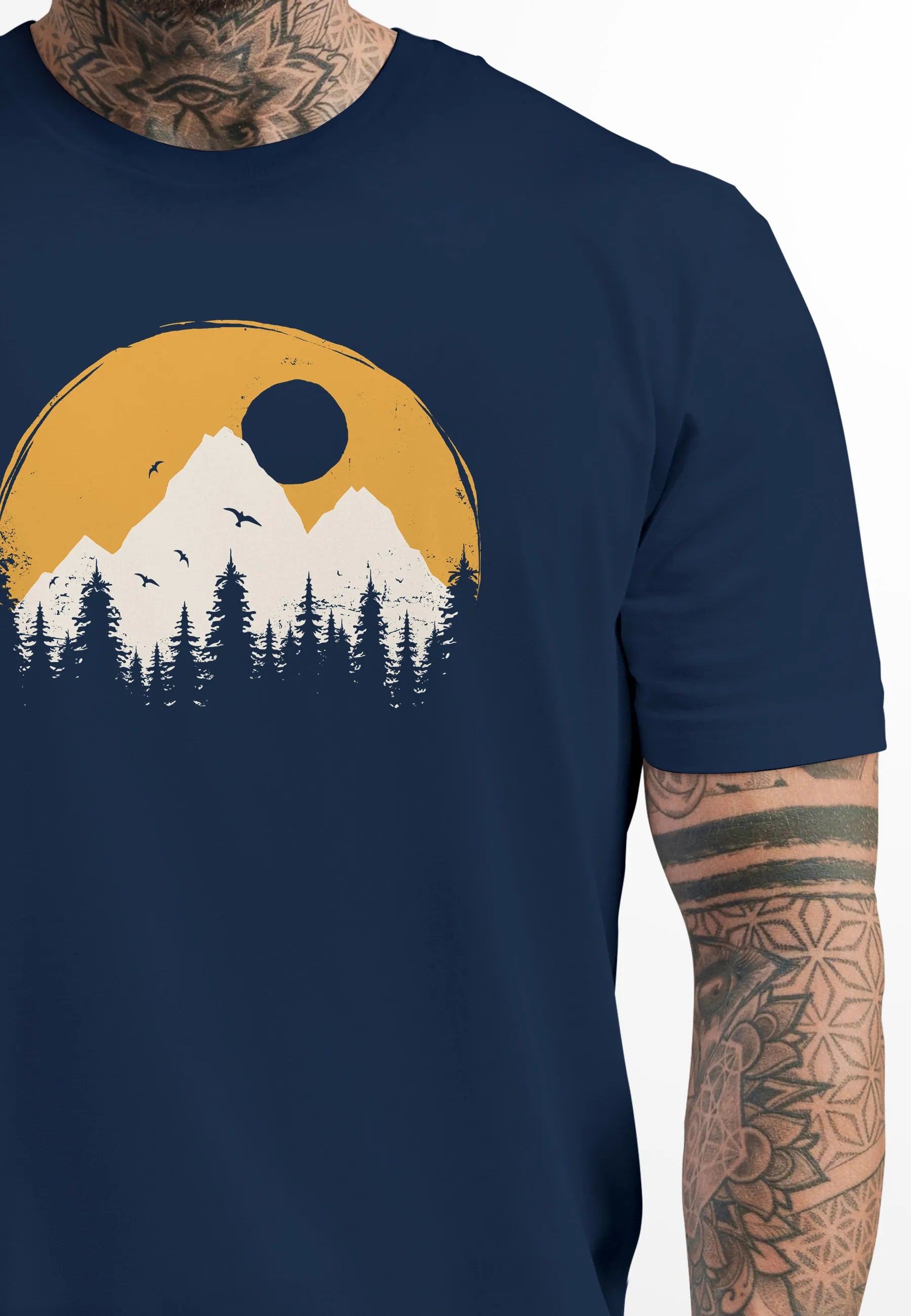 navy