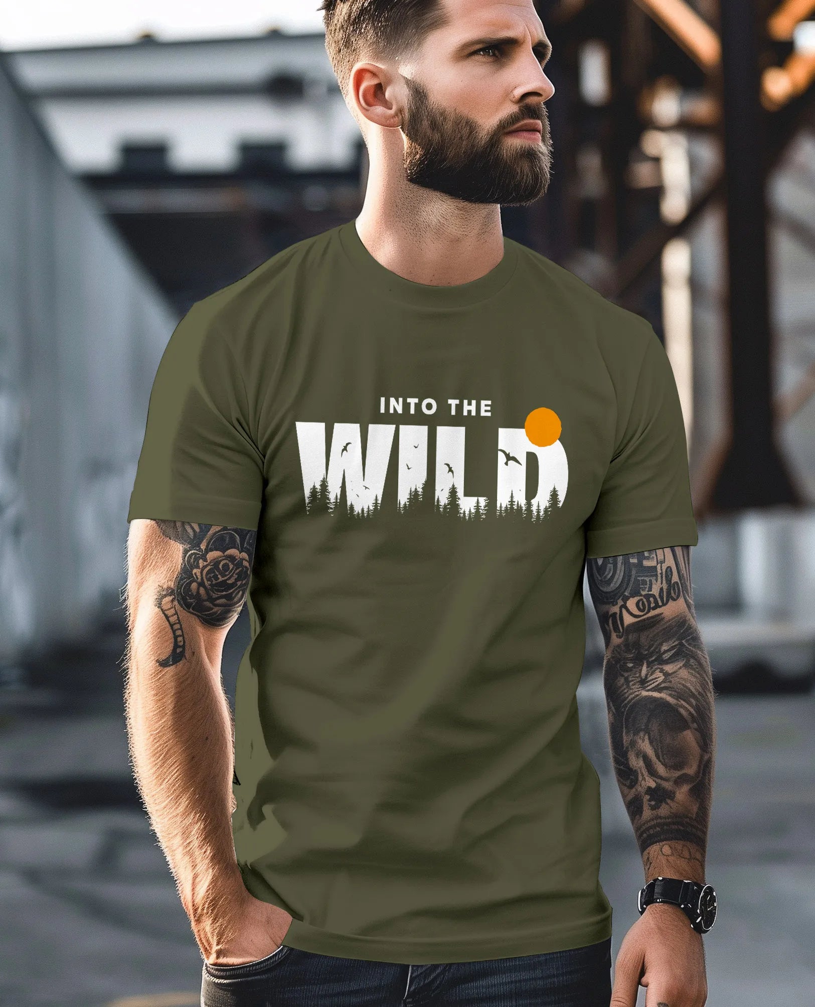 army