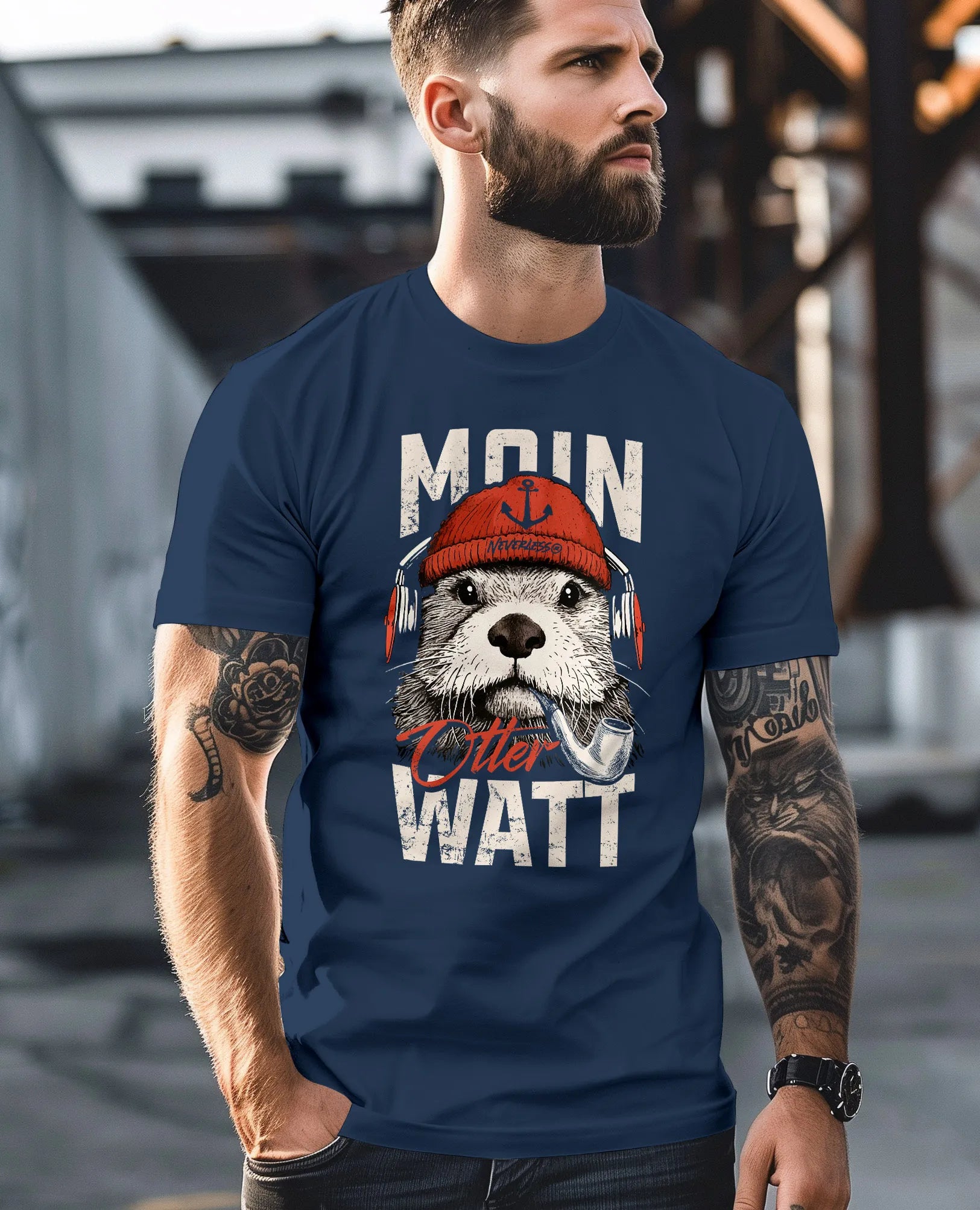 navy