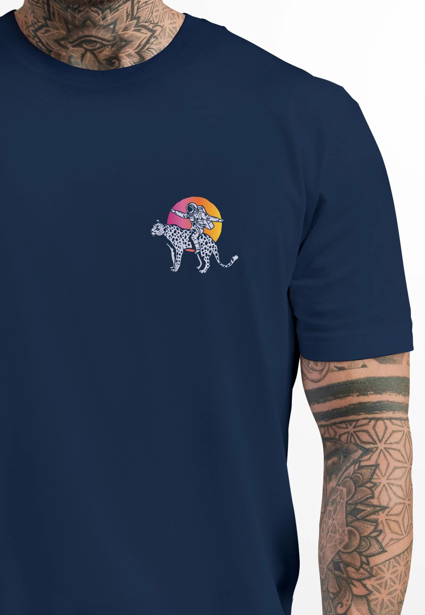 navy