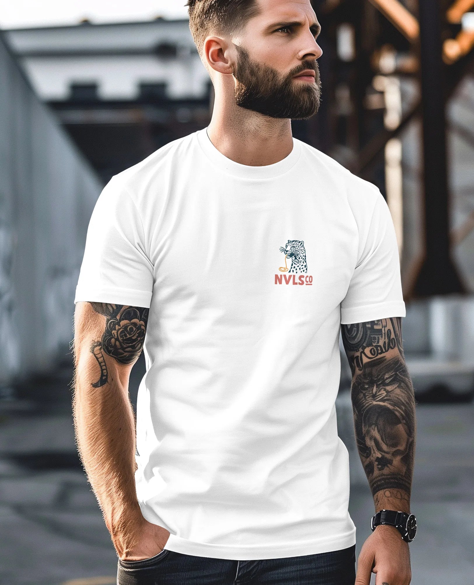 weiß