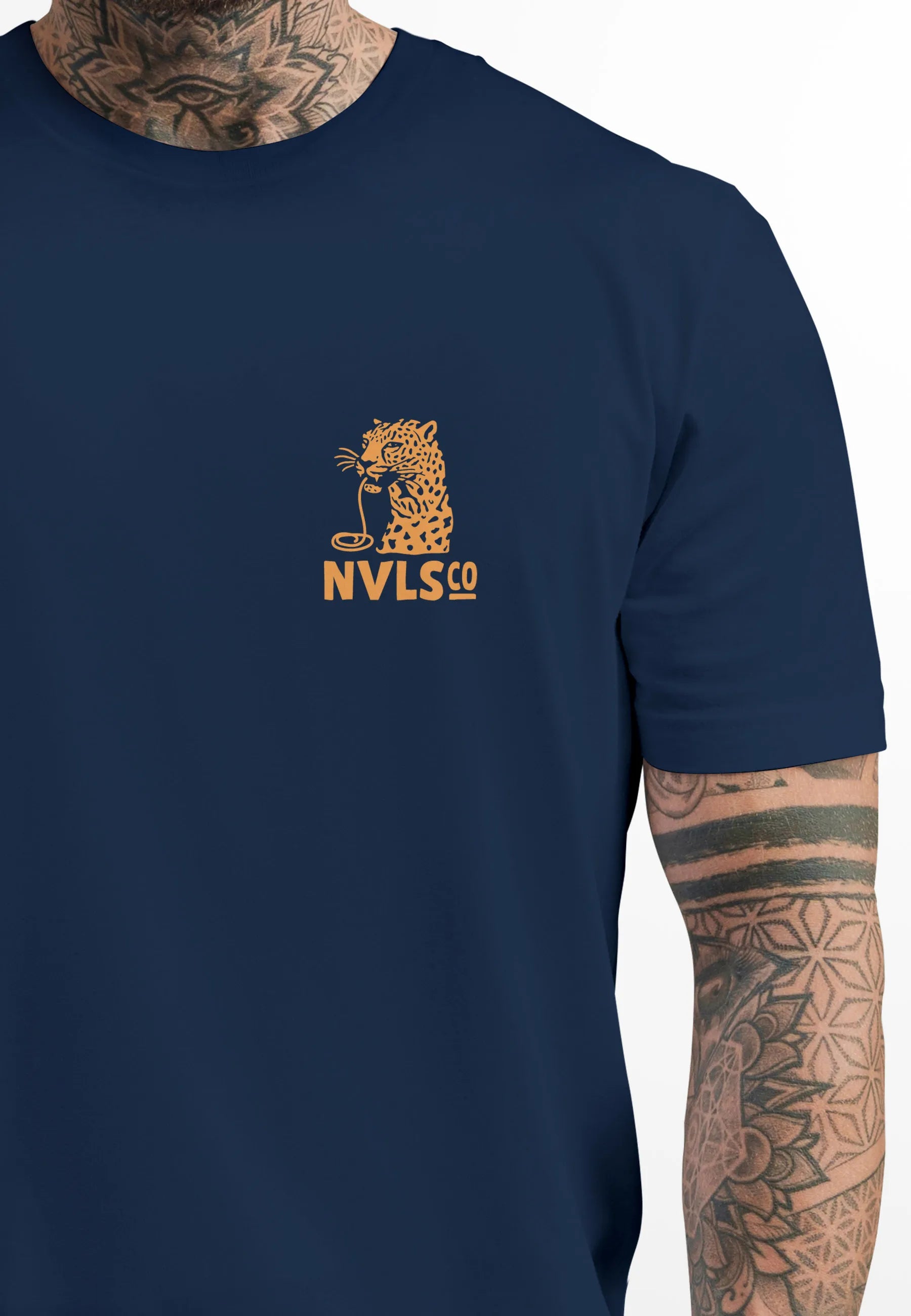 navy-gelb