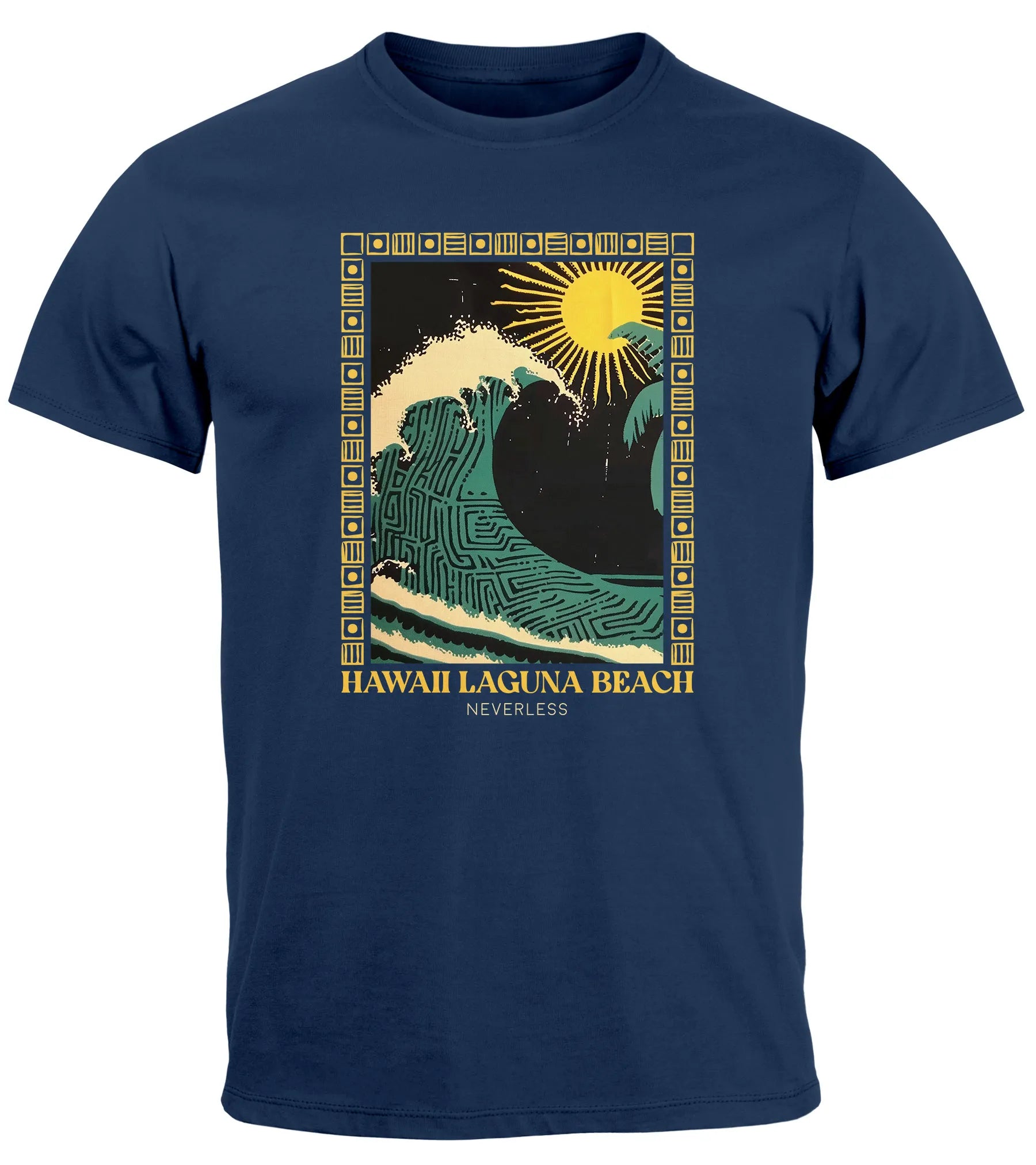 navy