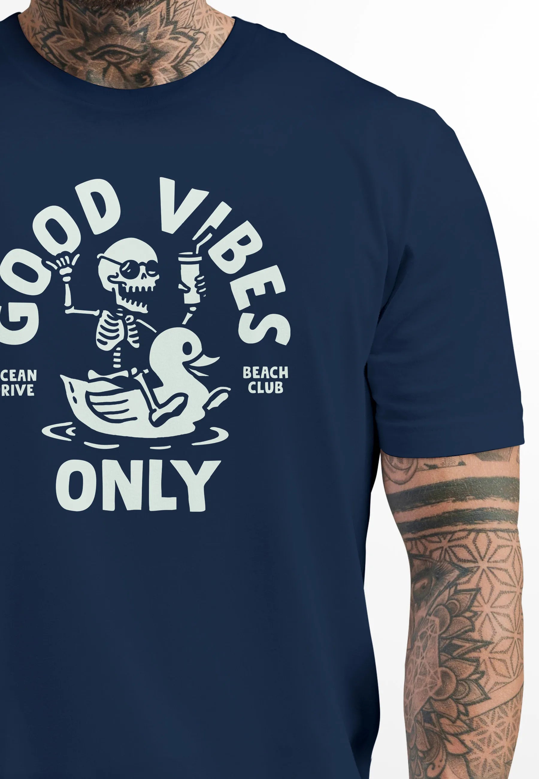 navy
