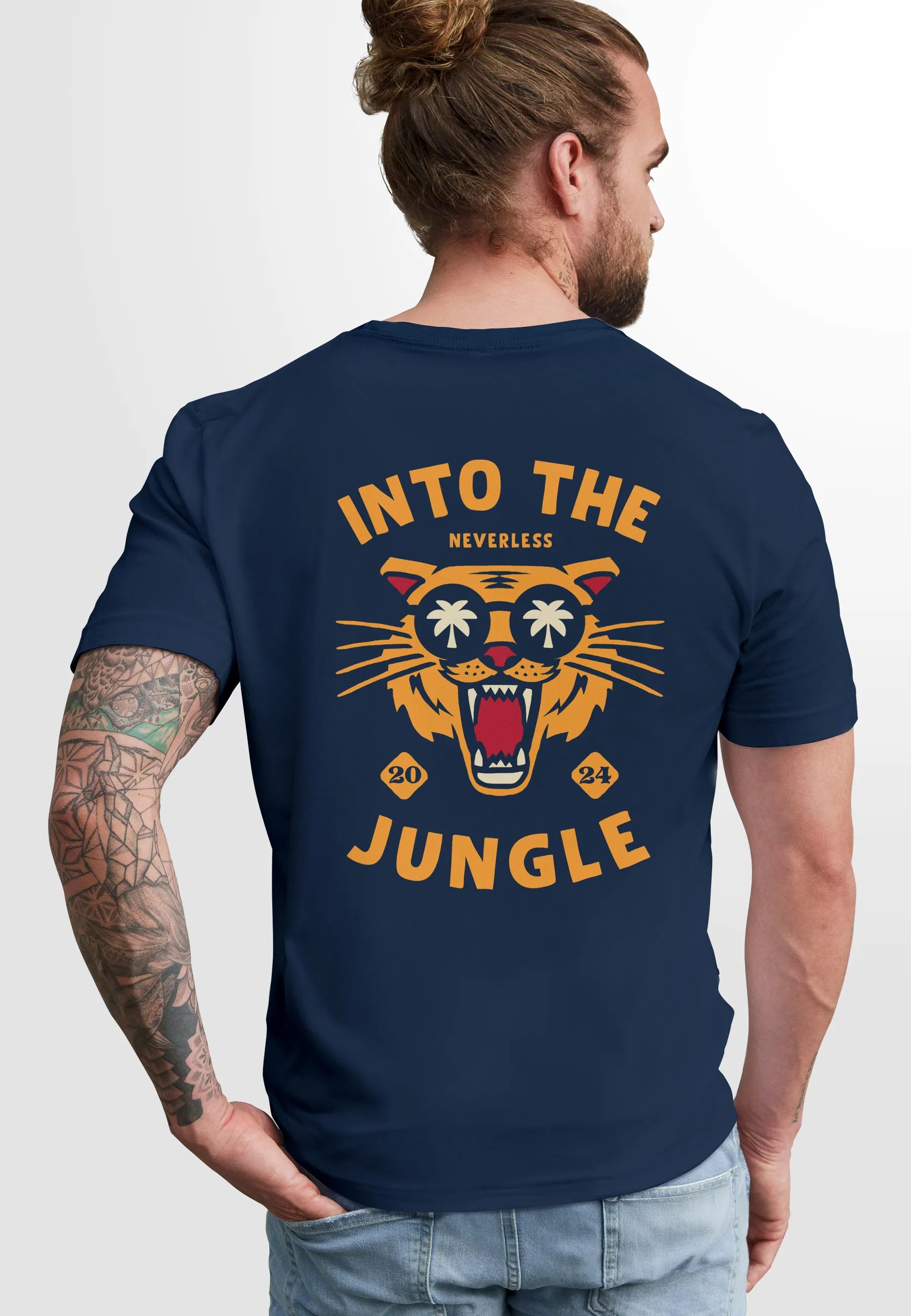 navy