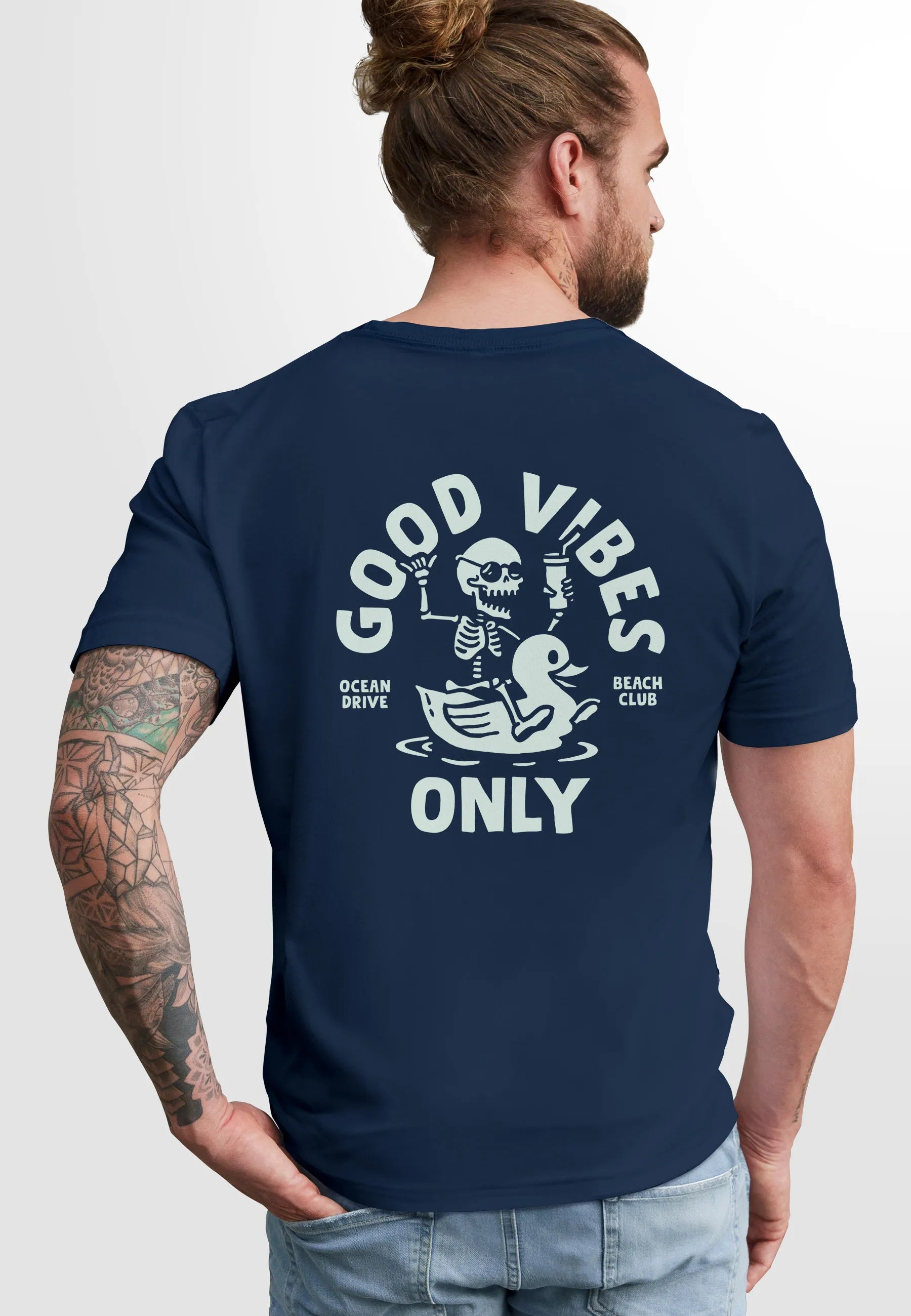 navy