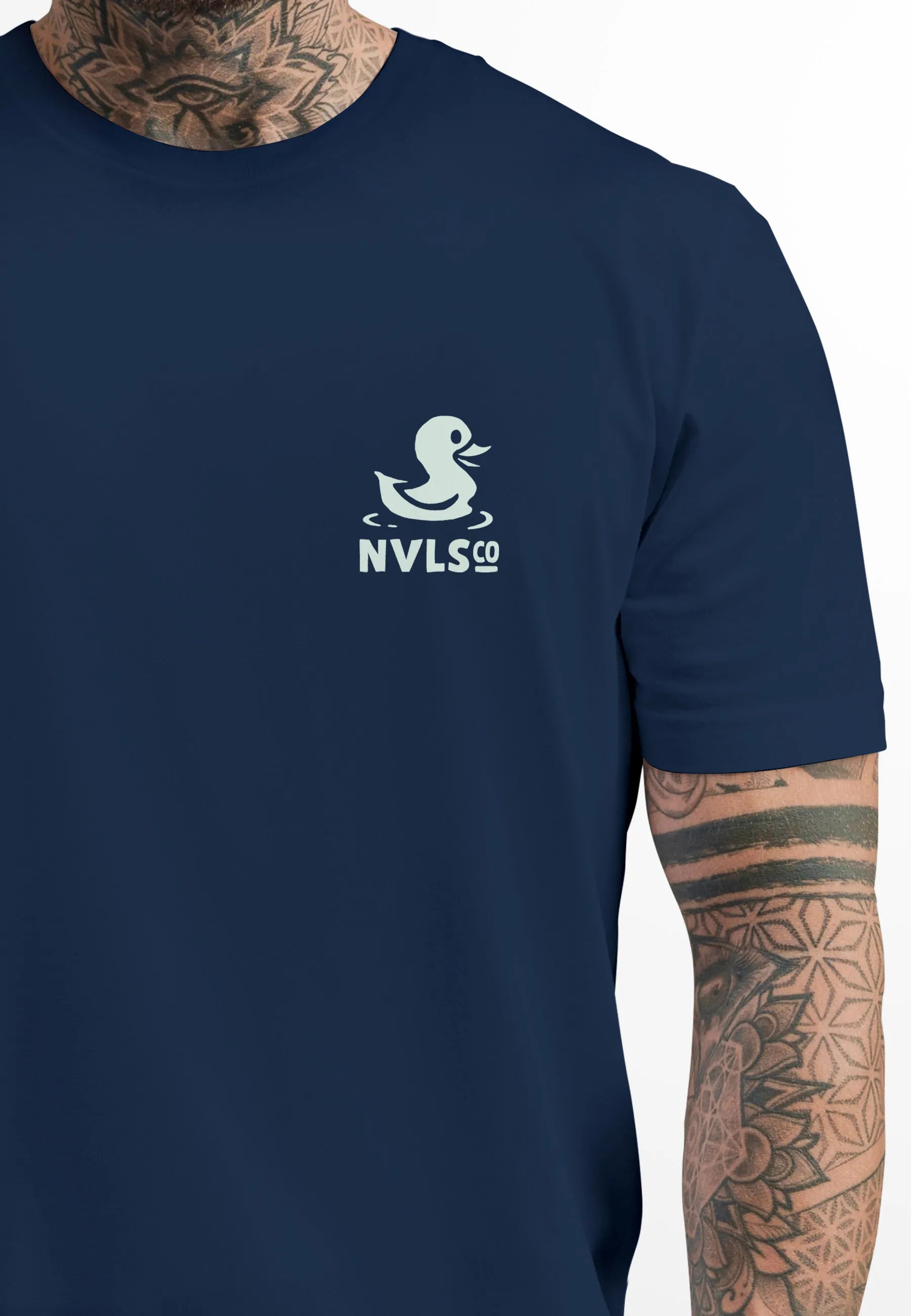 navy