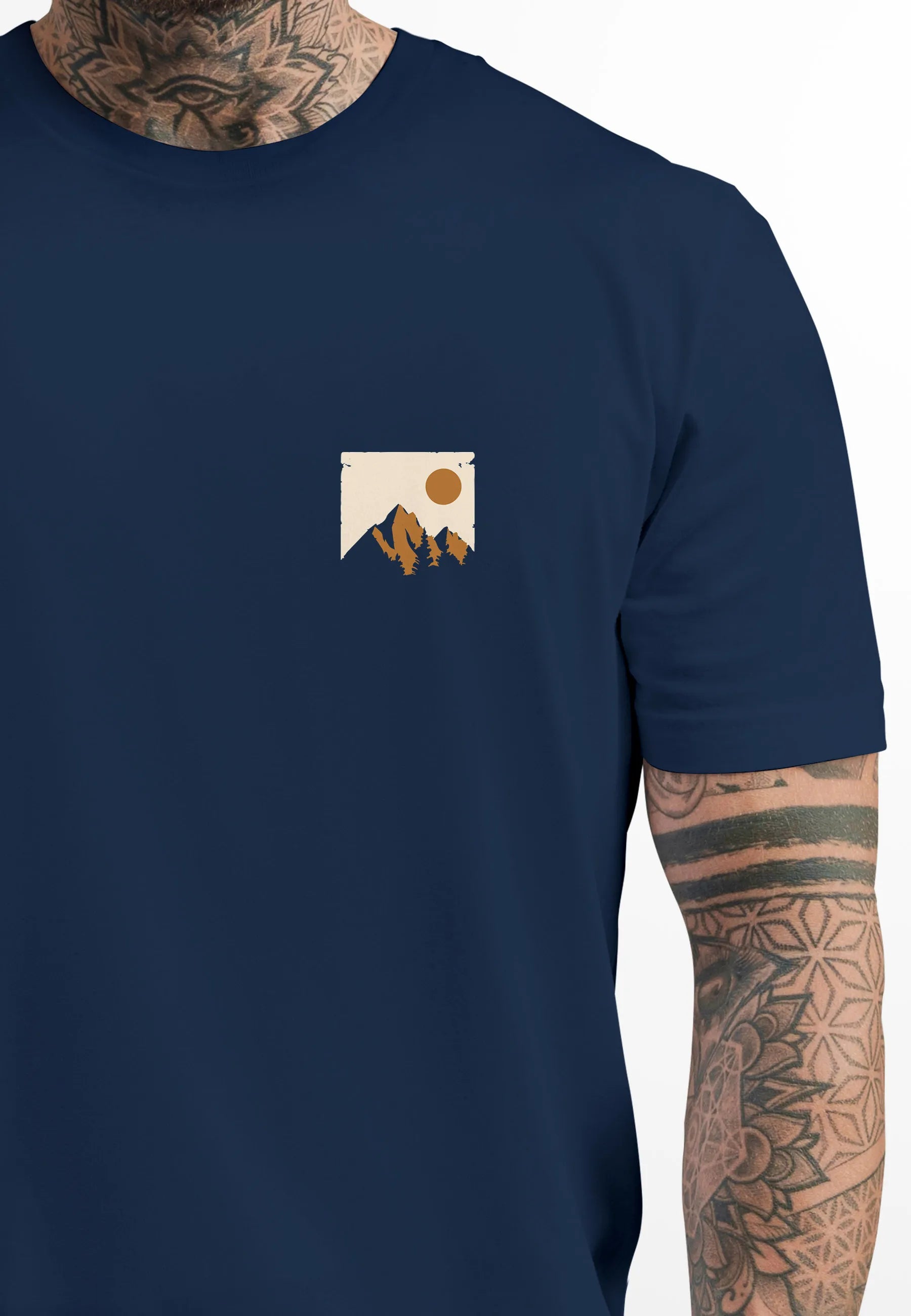 navy