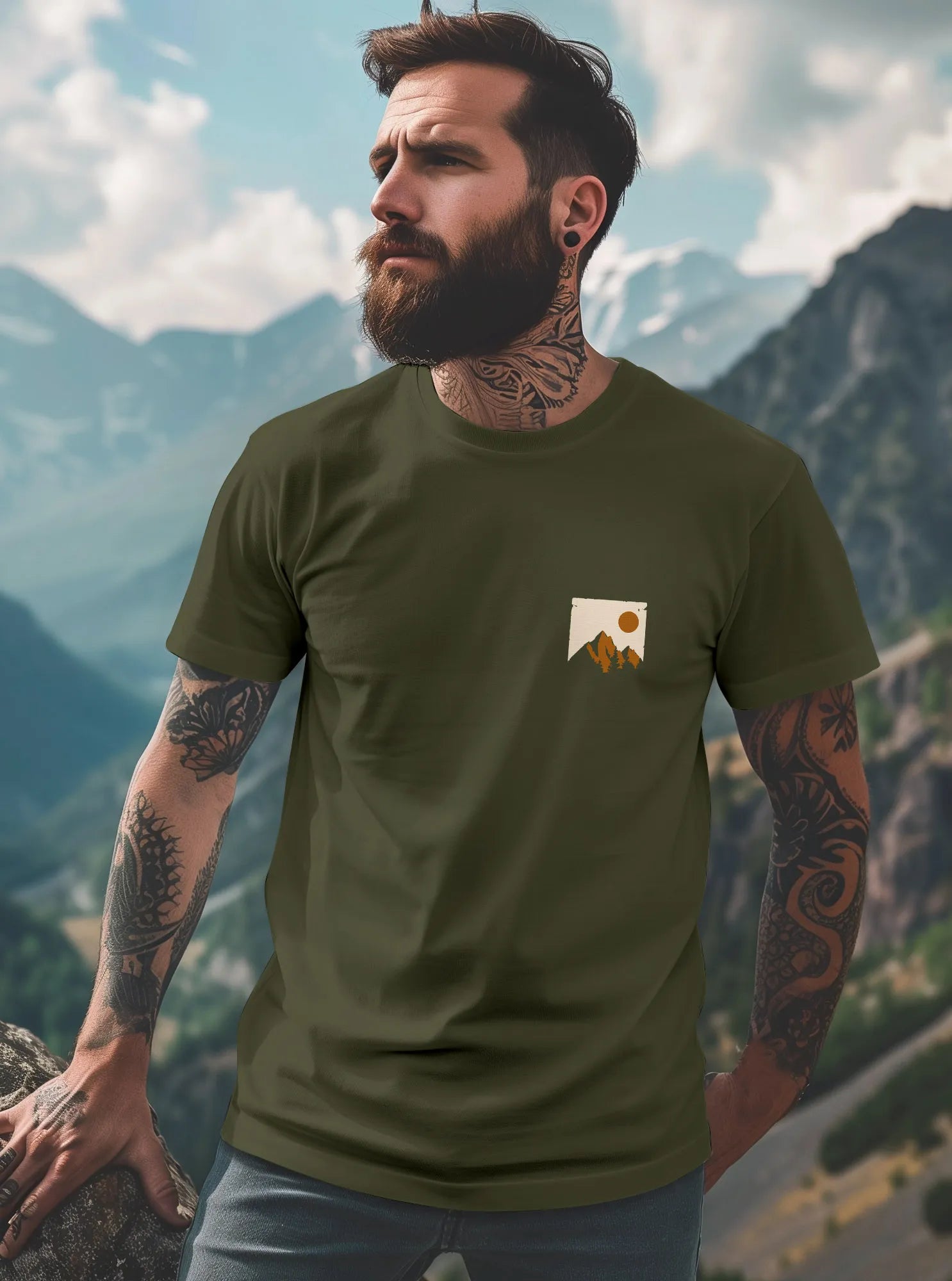 army