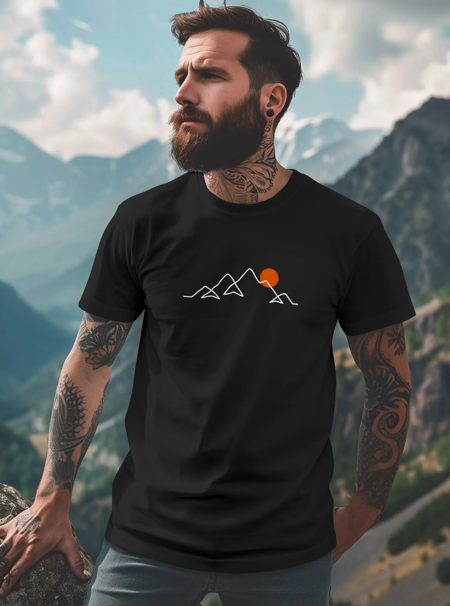 schwarz