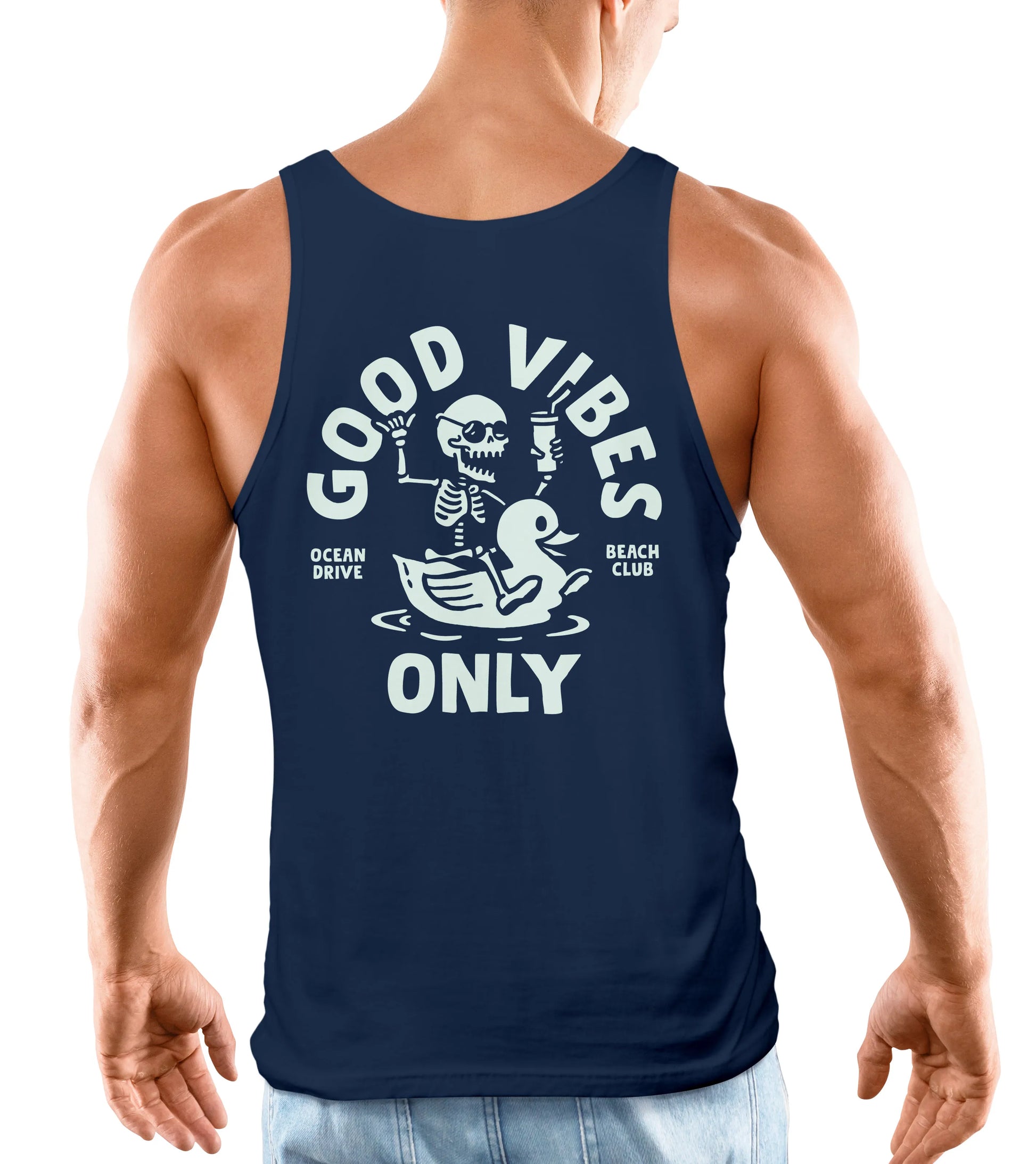navy