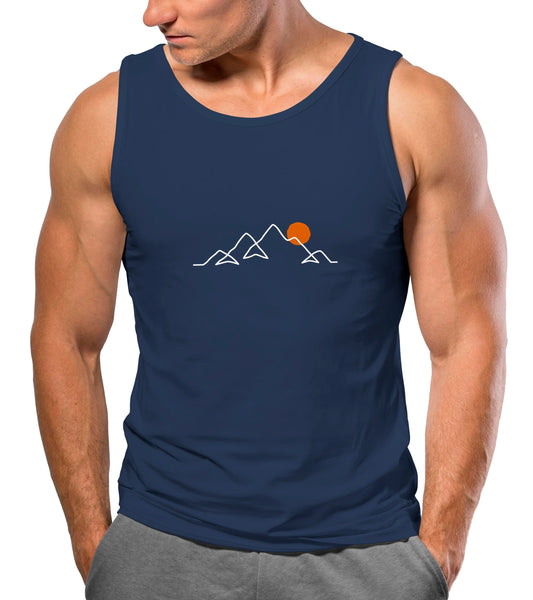 navy