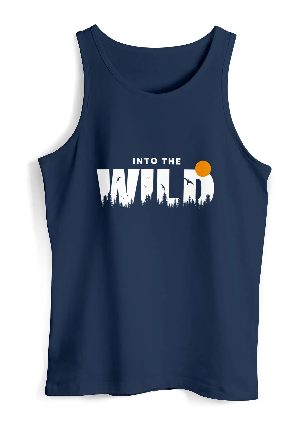 navy