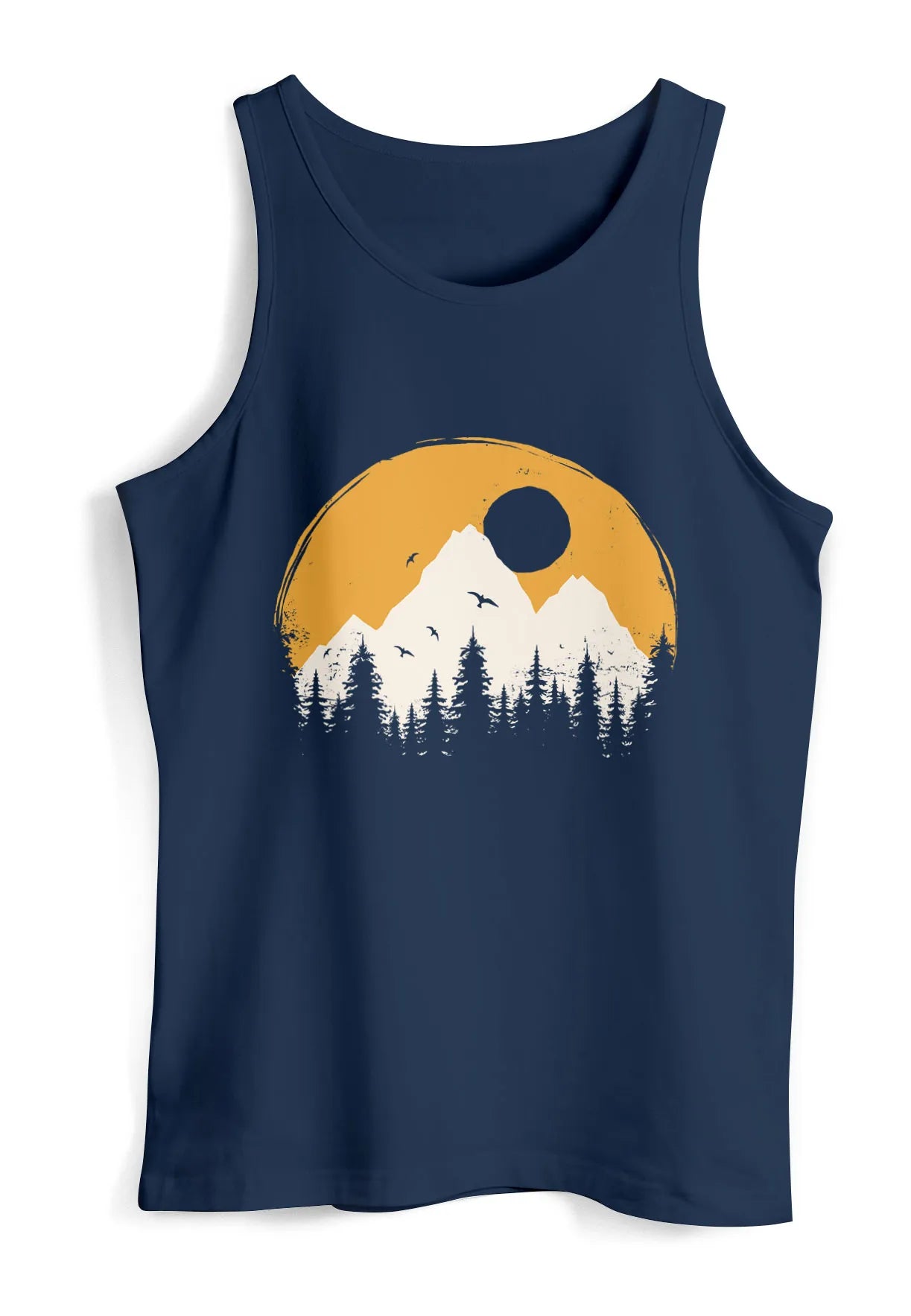 navy
