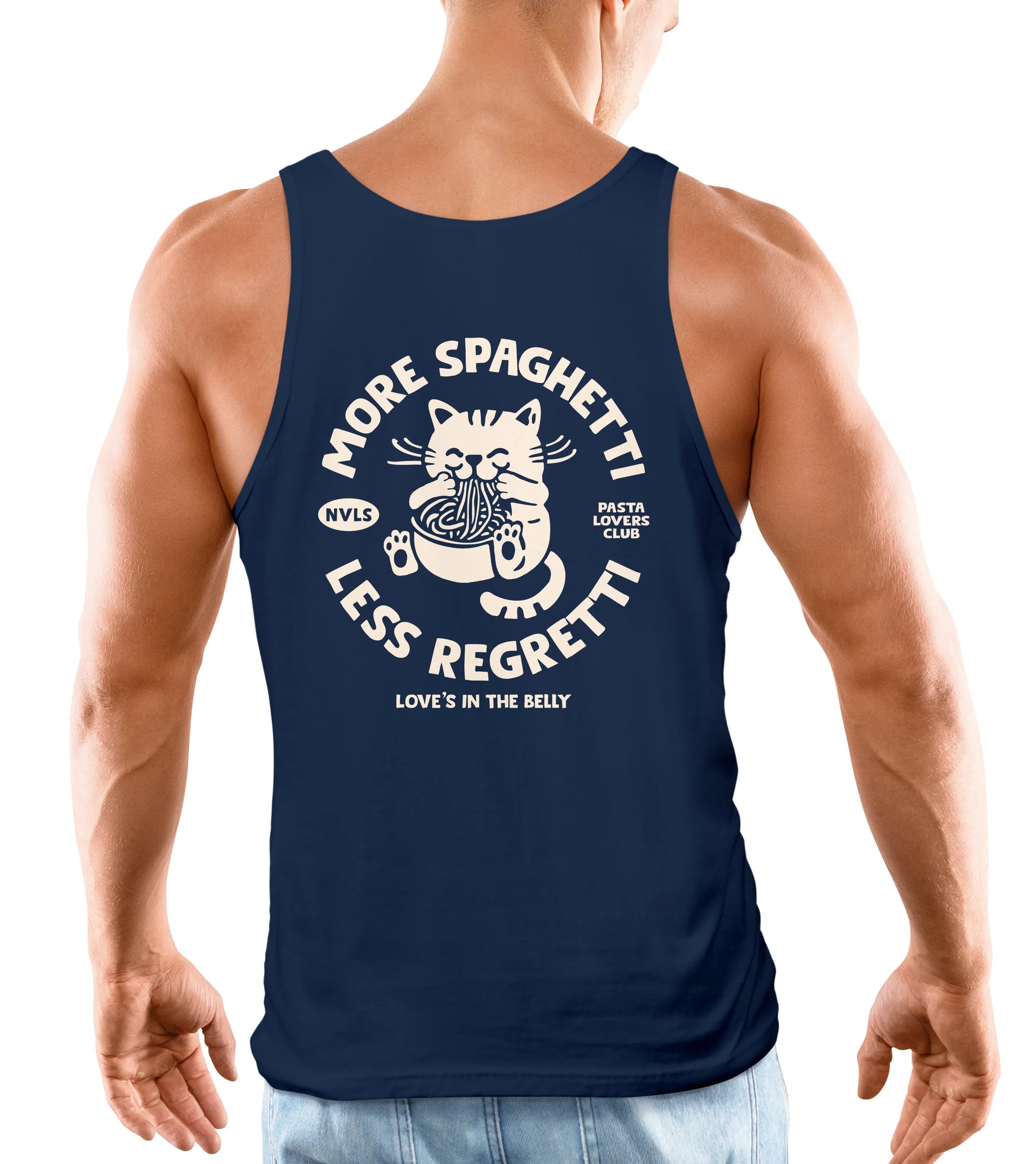 navy