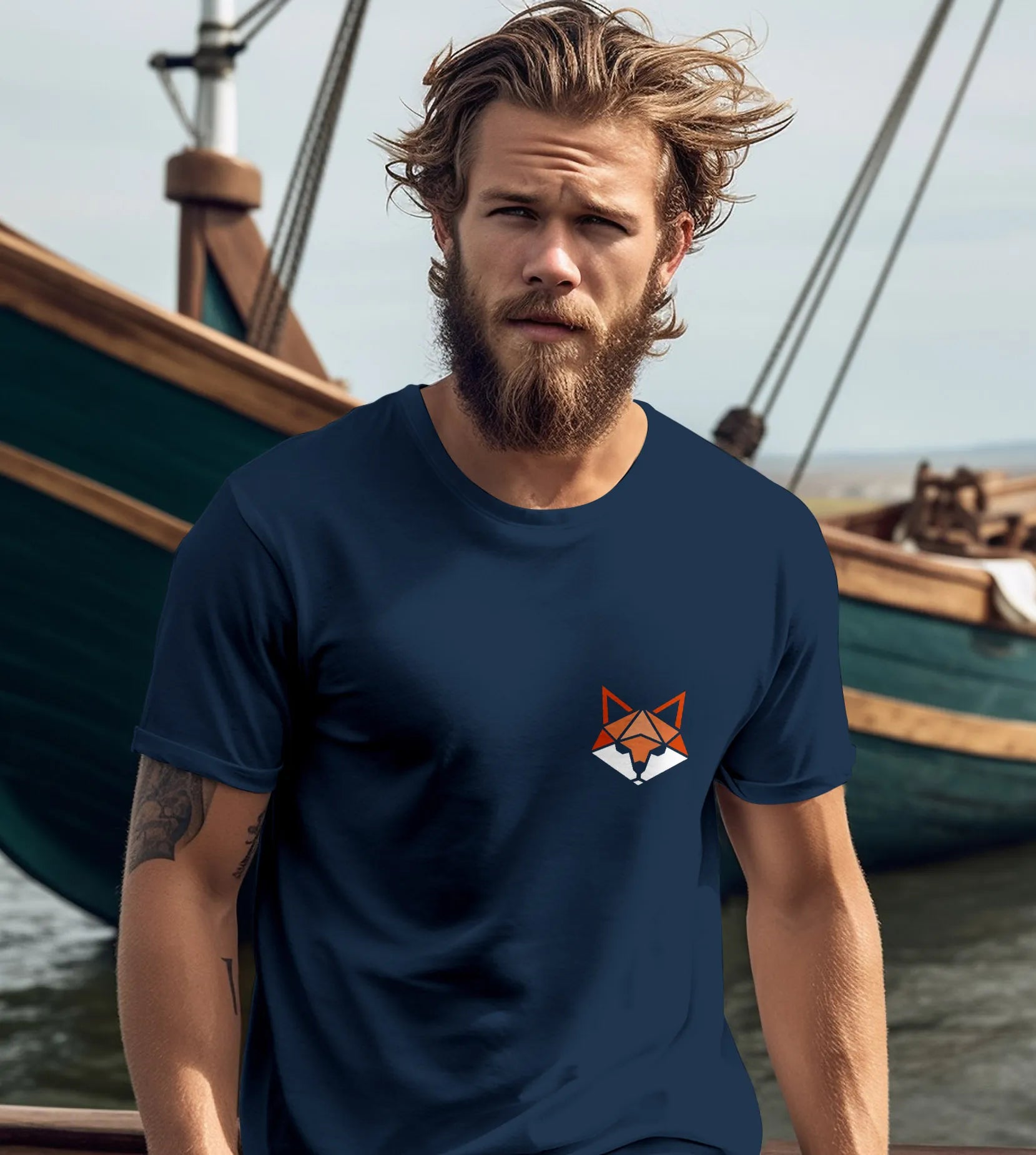 navy