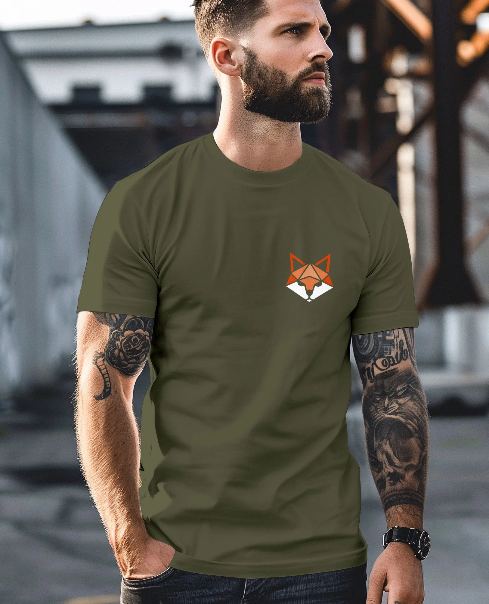 army
