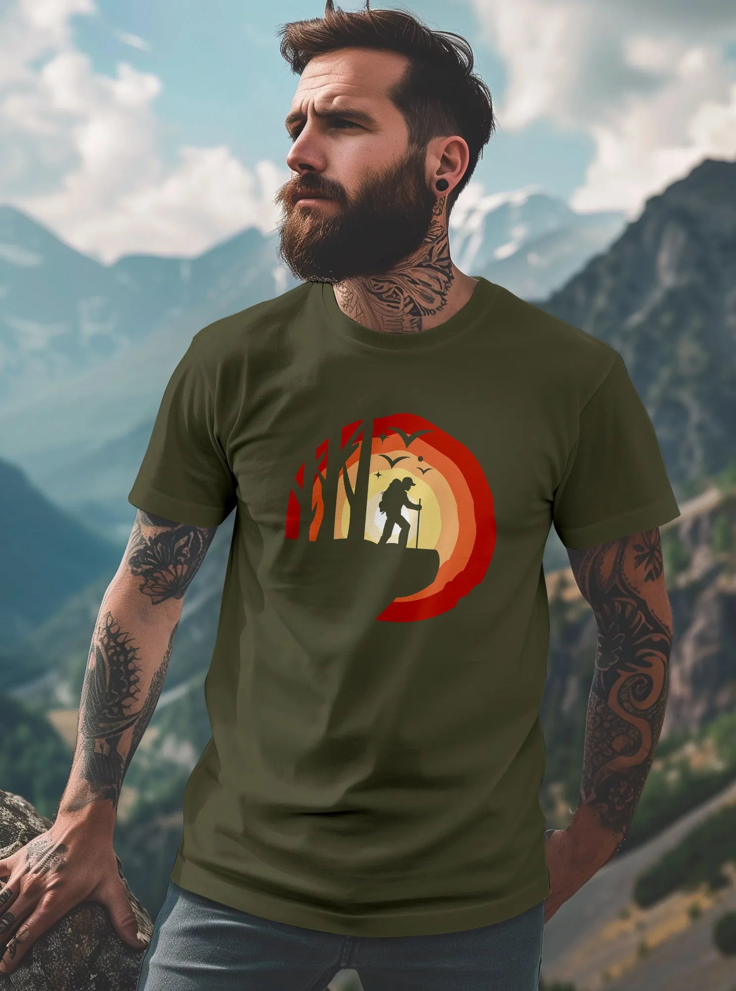 army