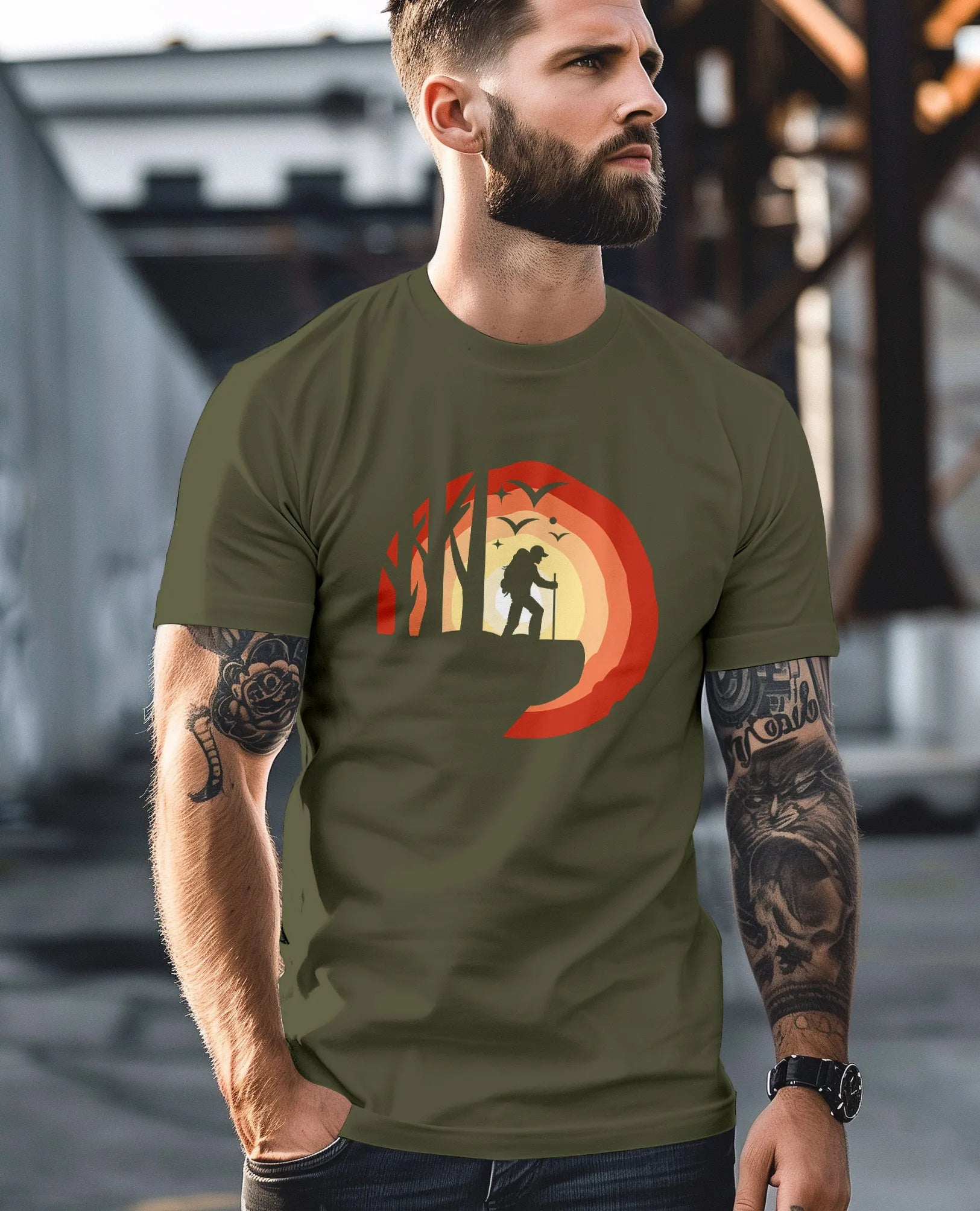 army