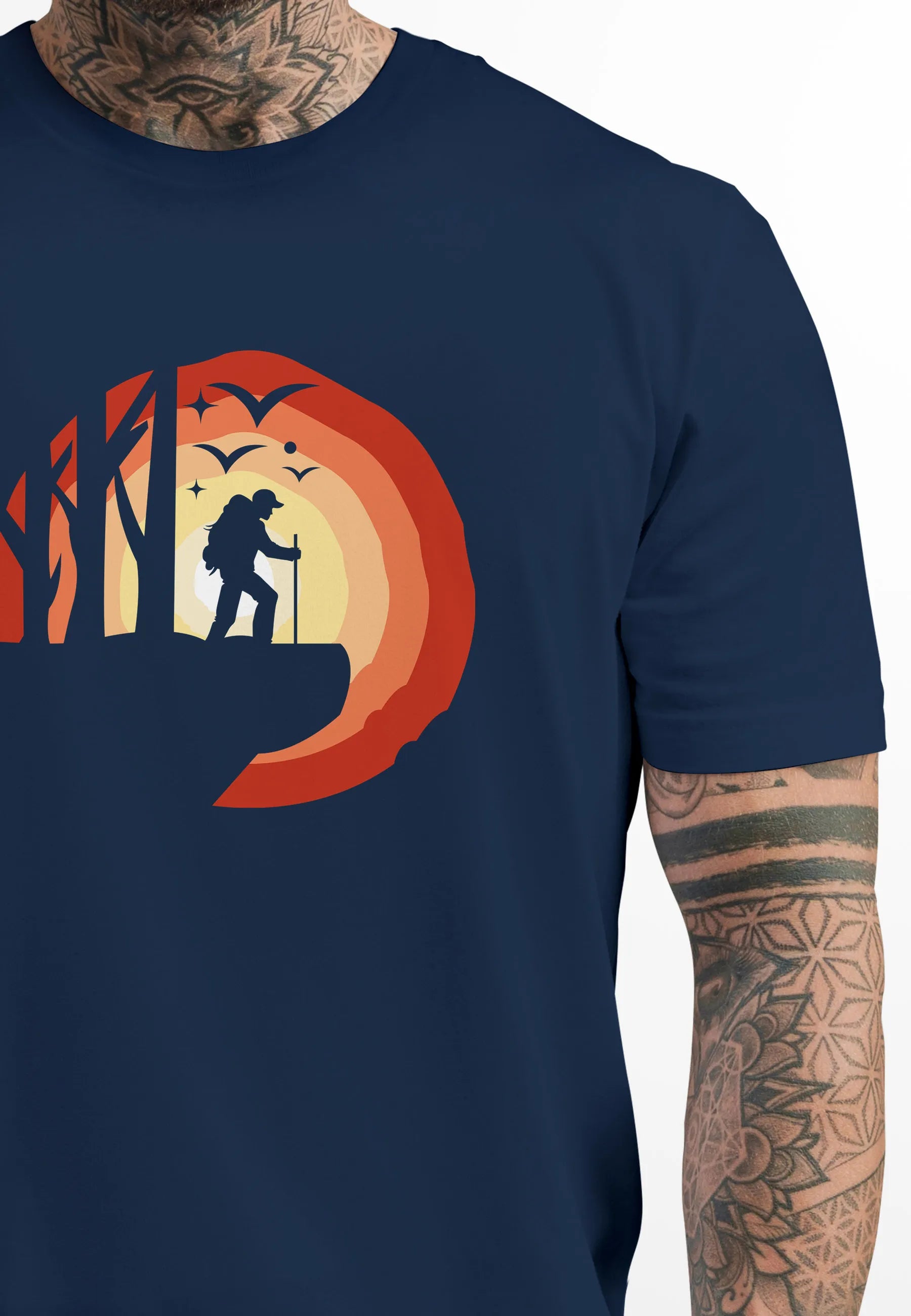 navy