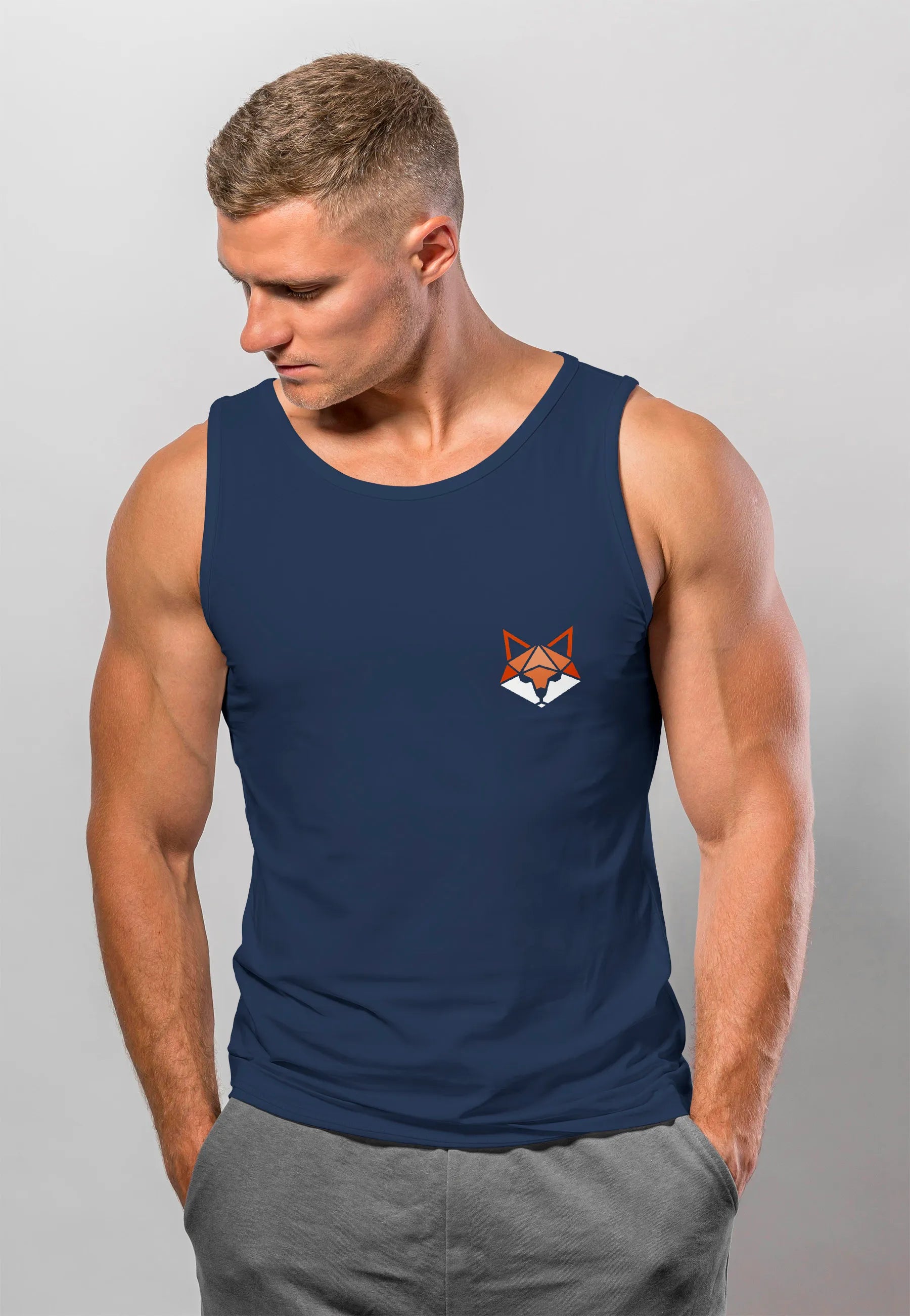 navy