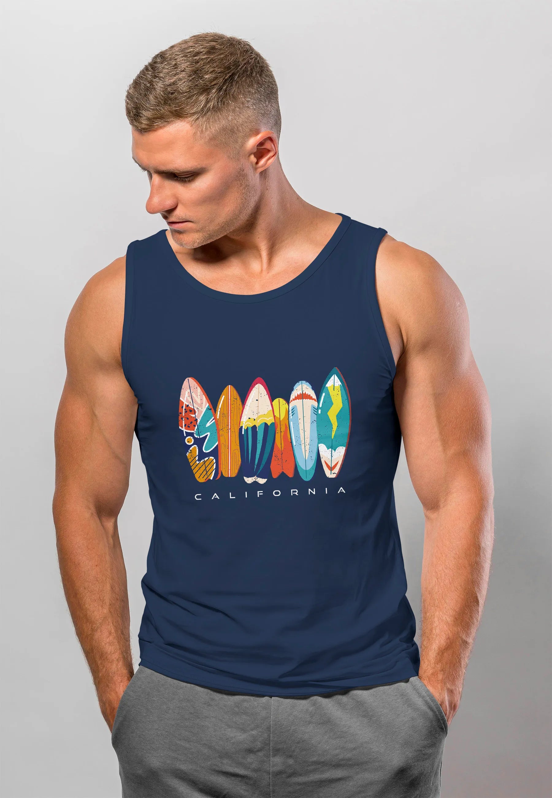 navy