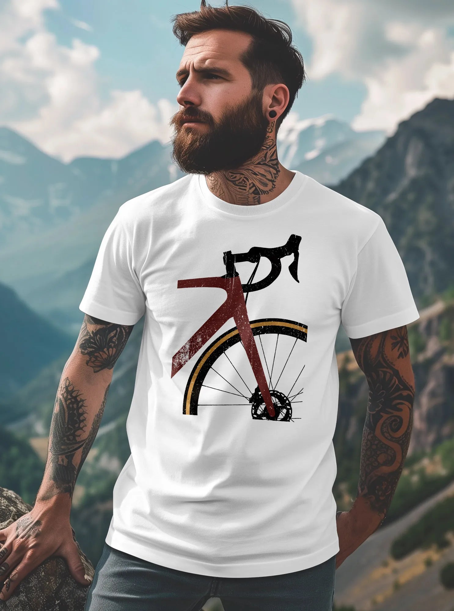 weiß-rot
