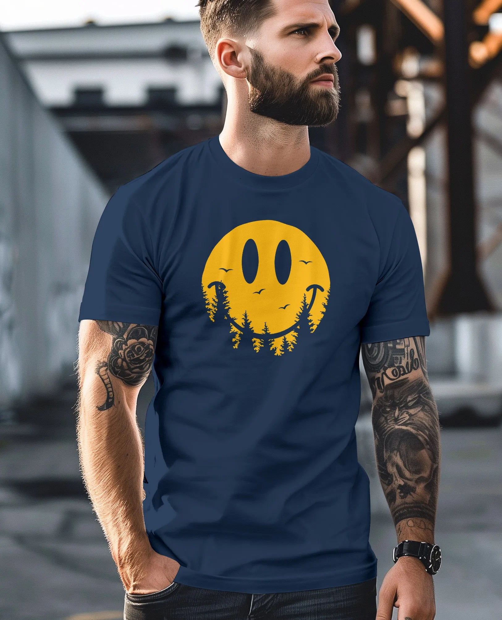 navy
