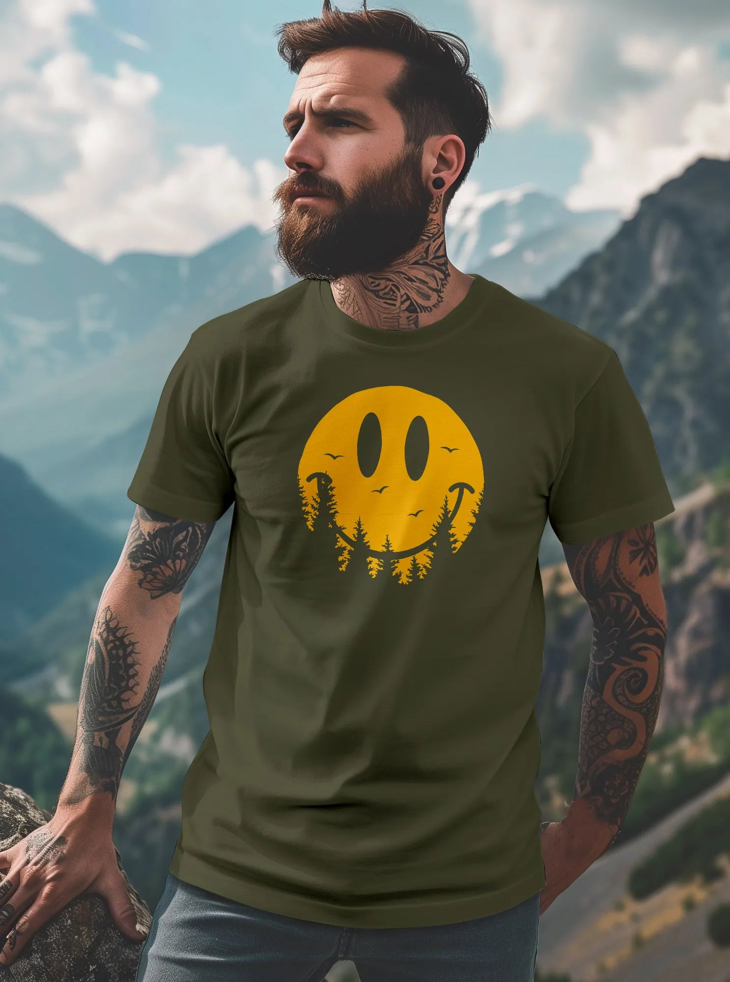 army