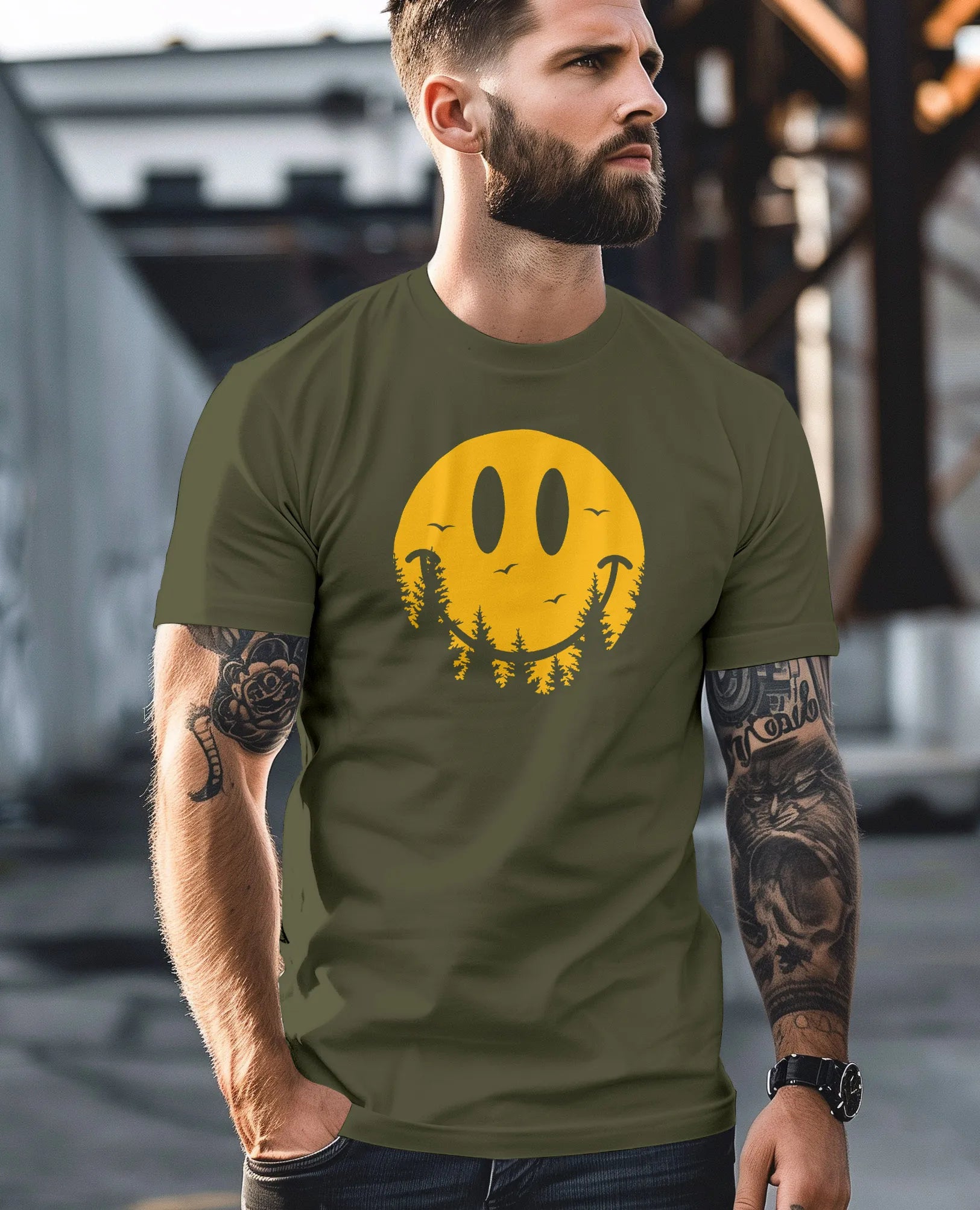 army