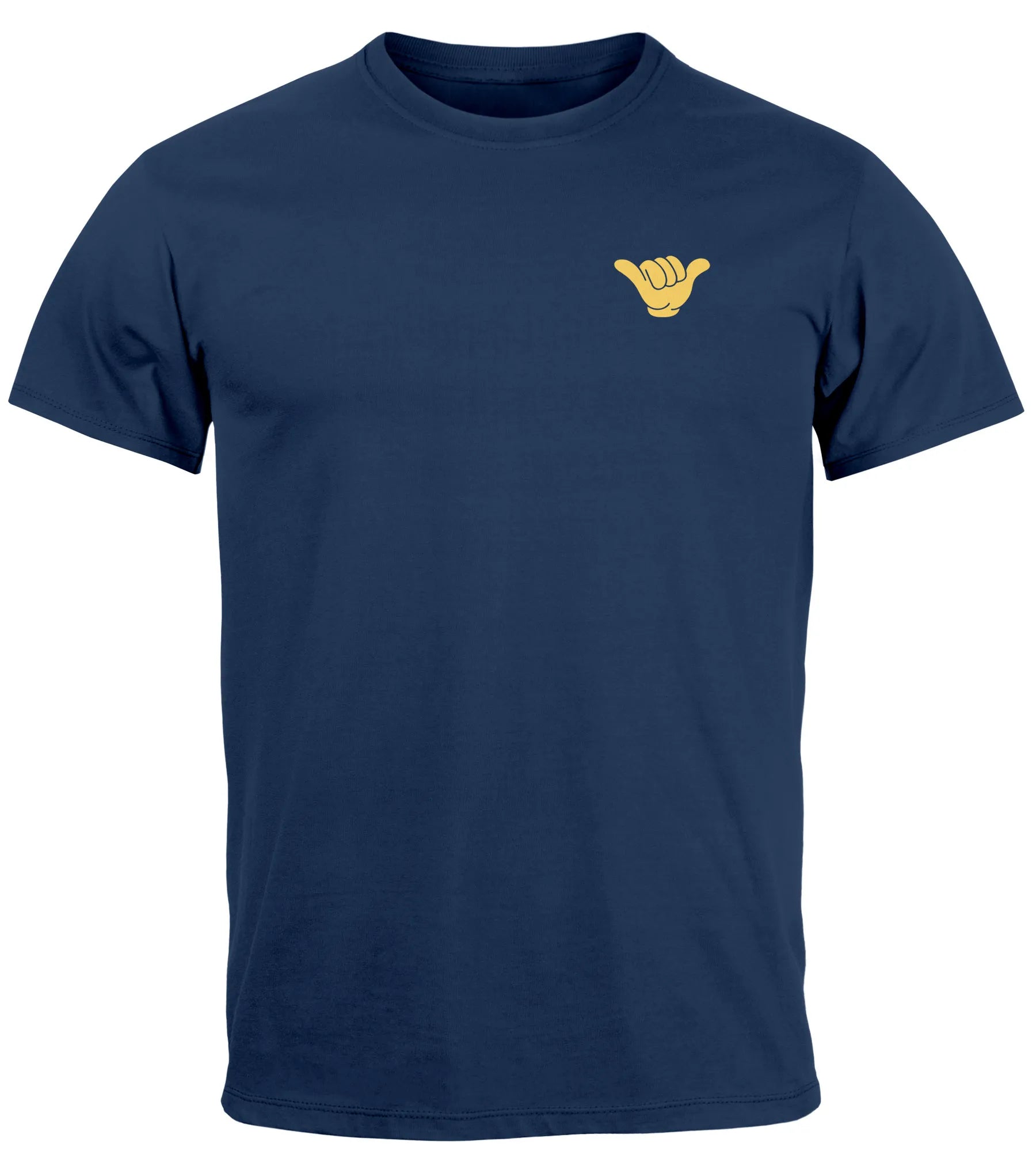 navy-gelb