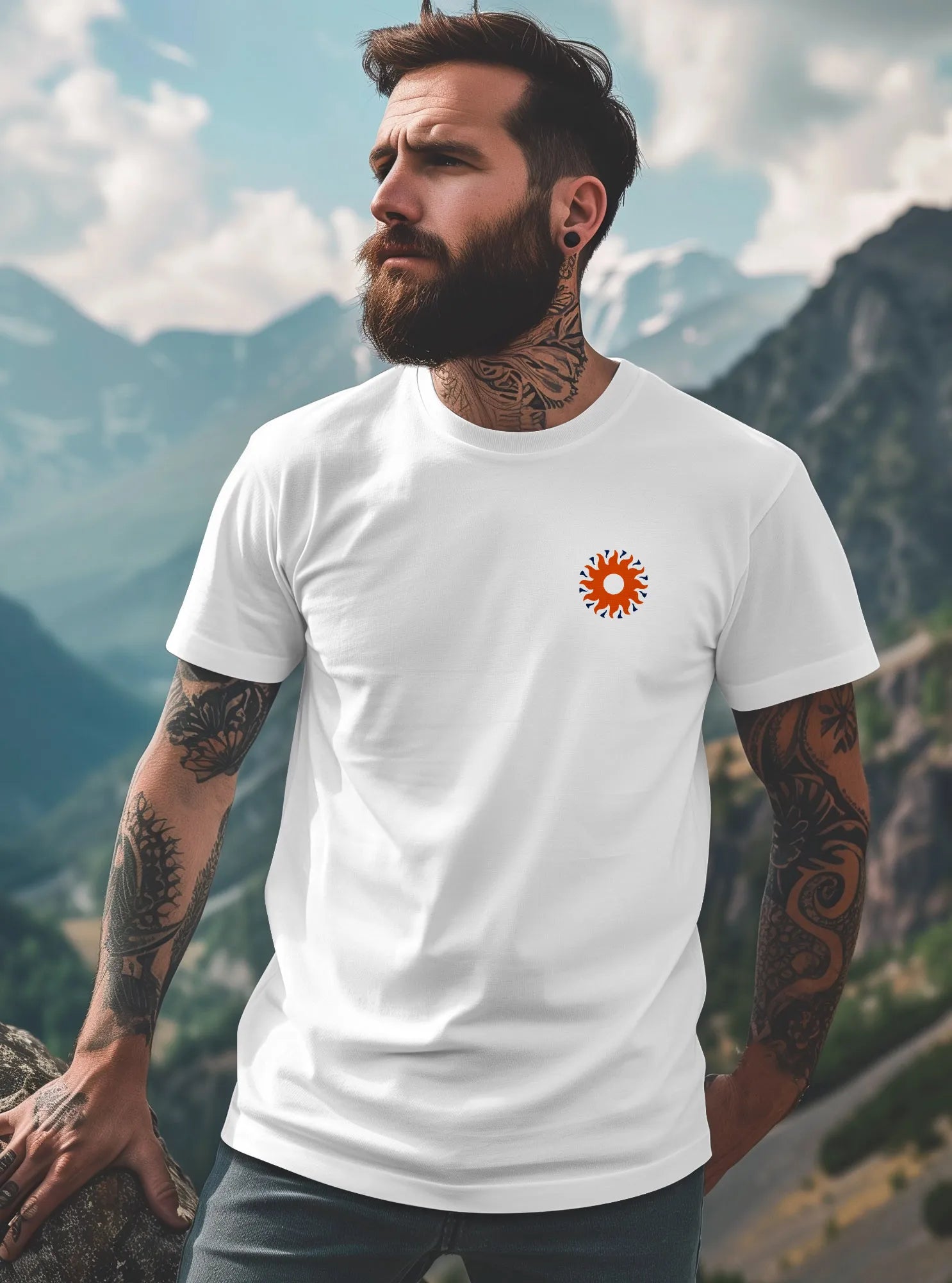 weiß