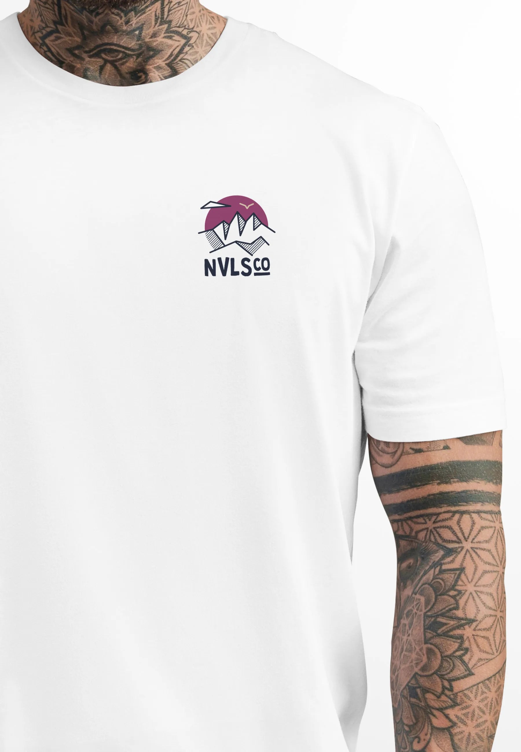 weiß back