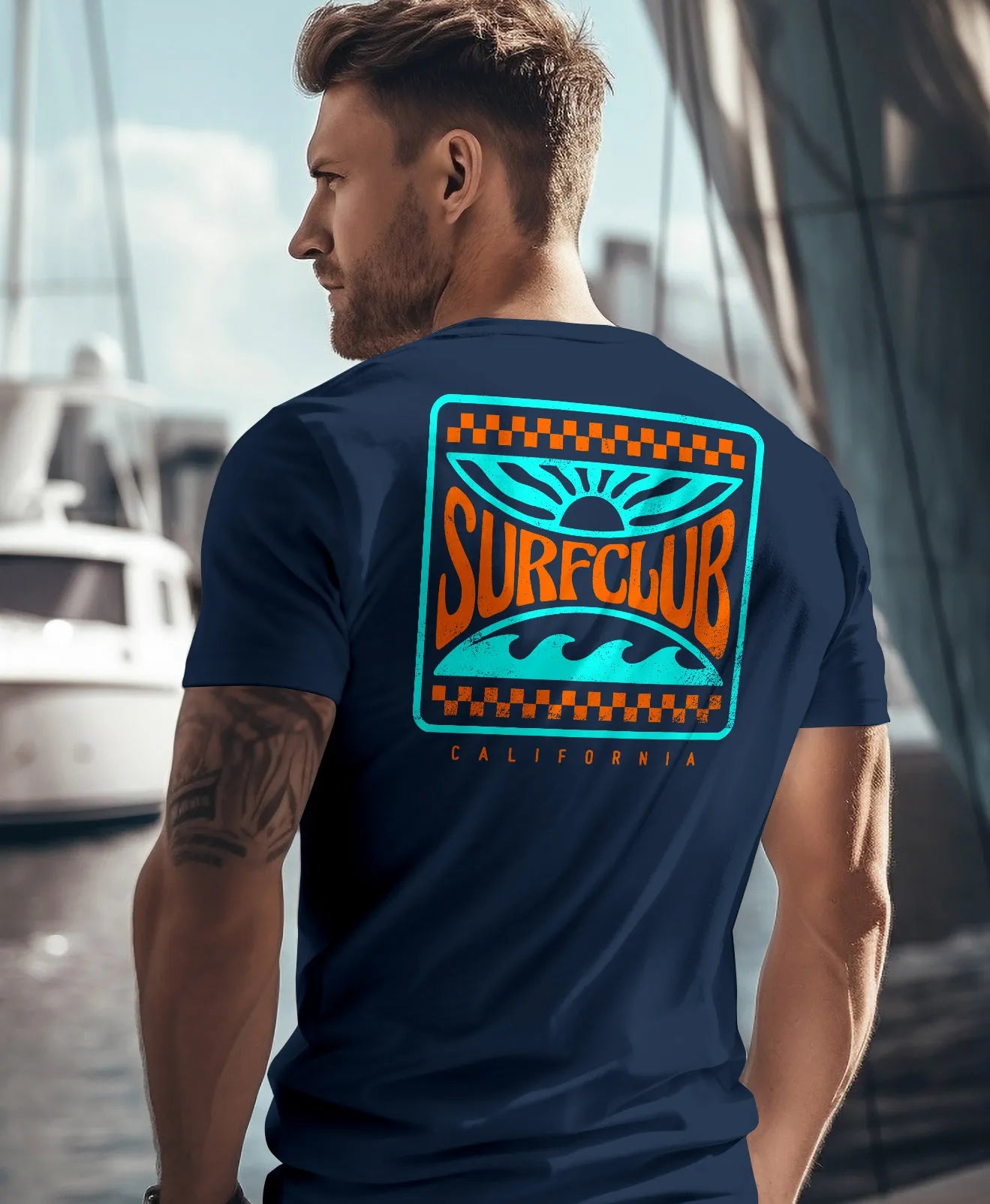 navy-orange
