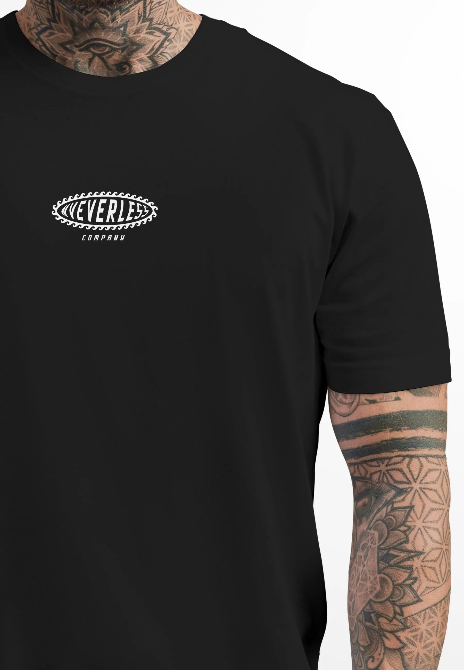 schwarz-gelb