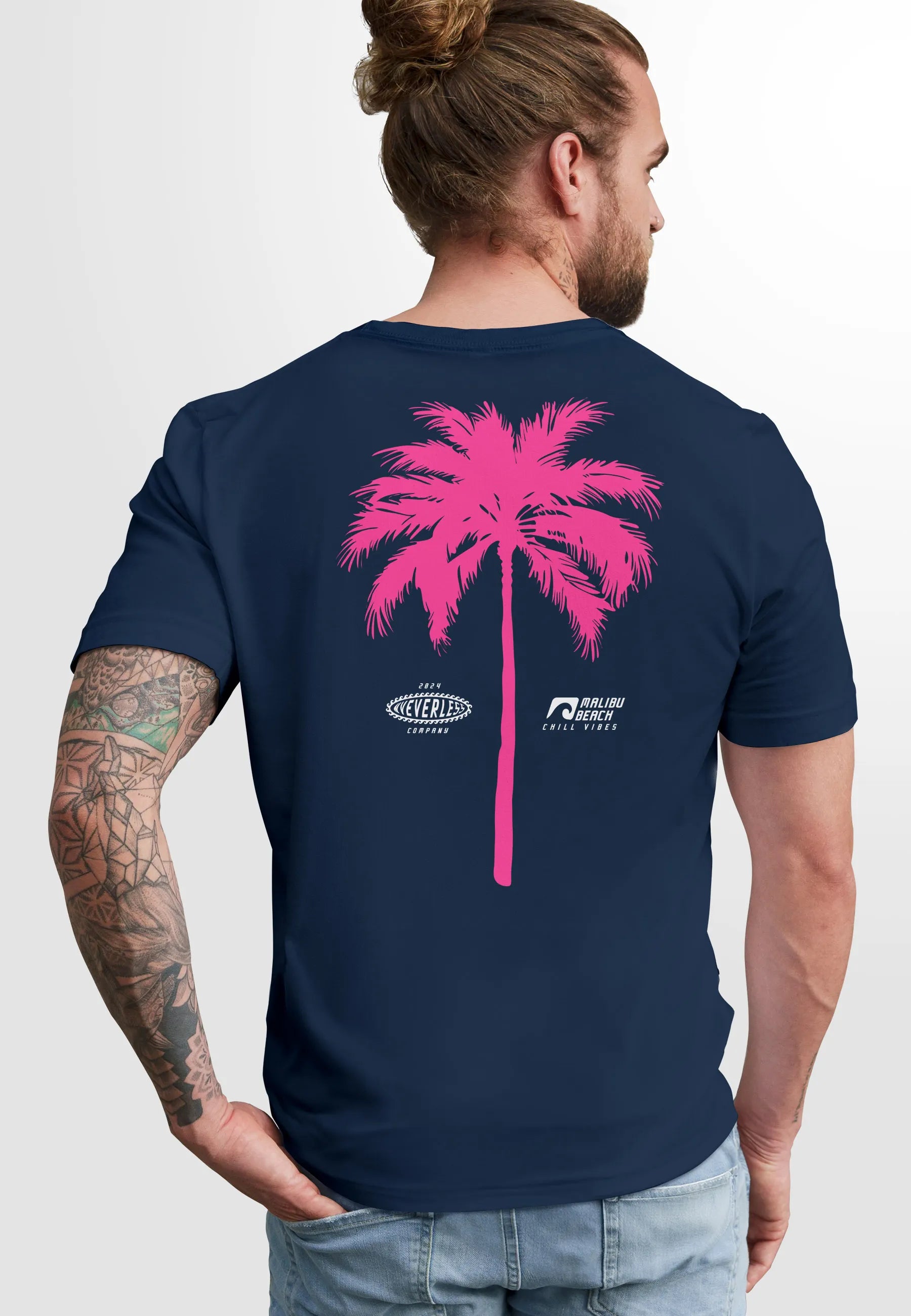 navy-pink