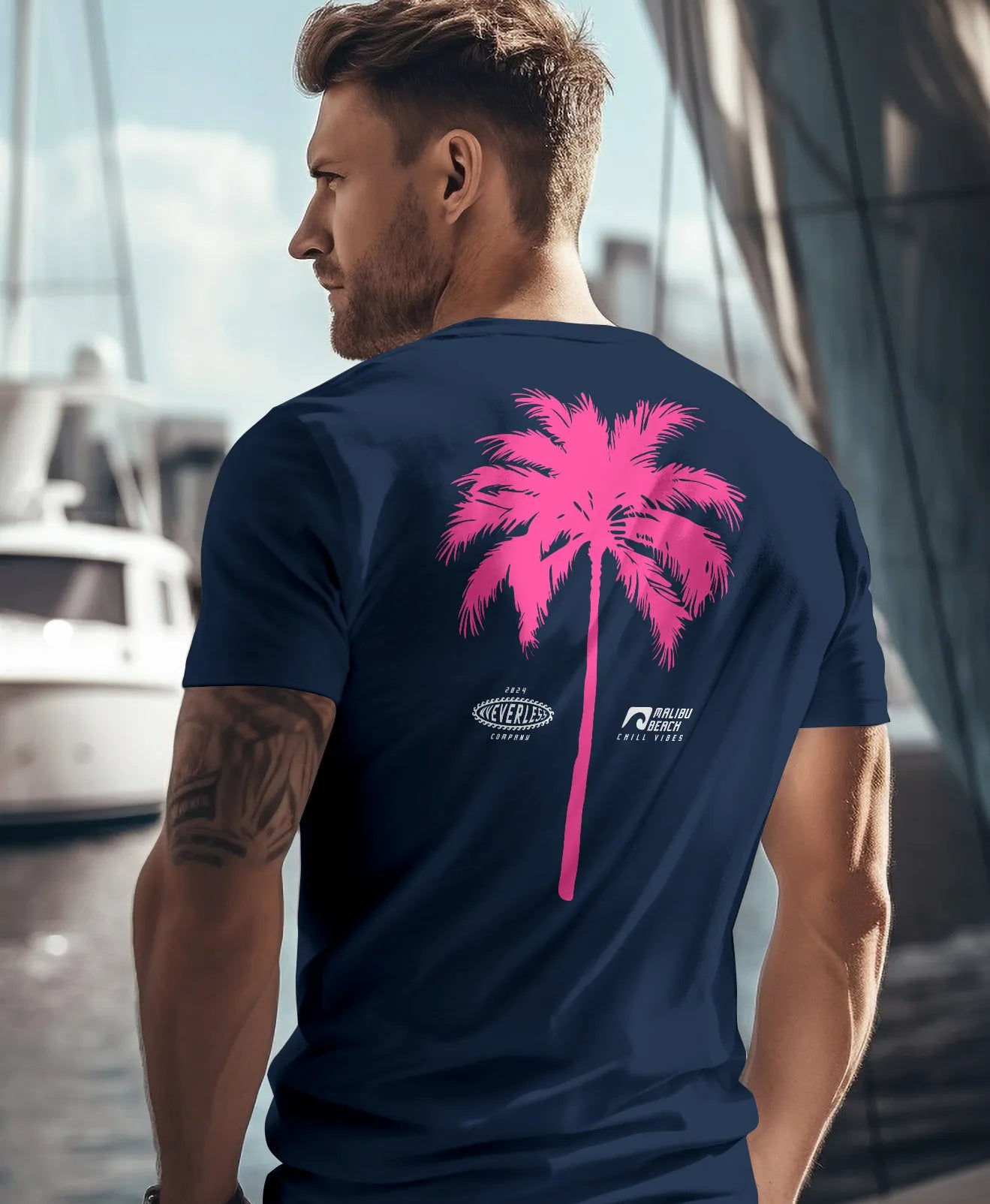 navy-pink
