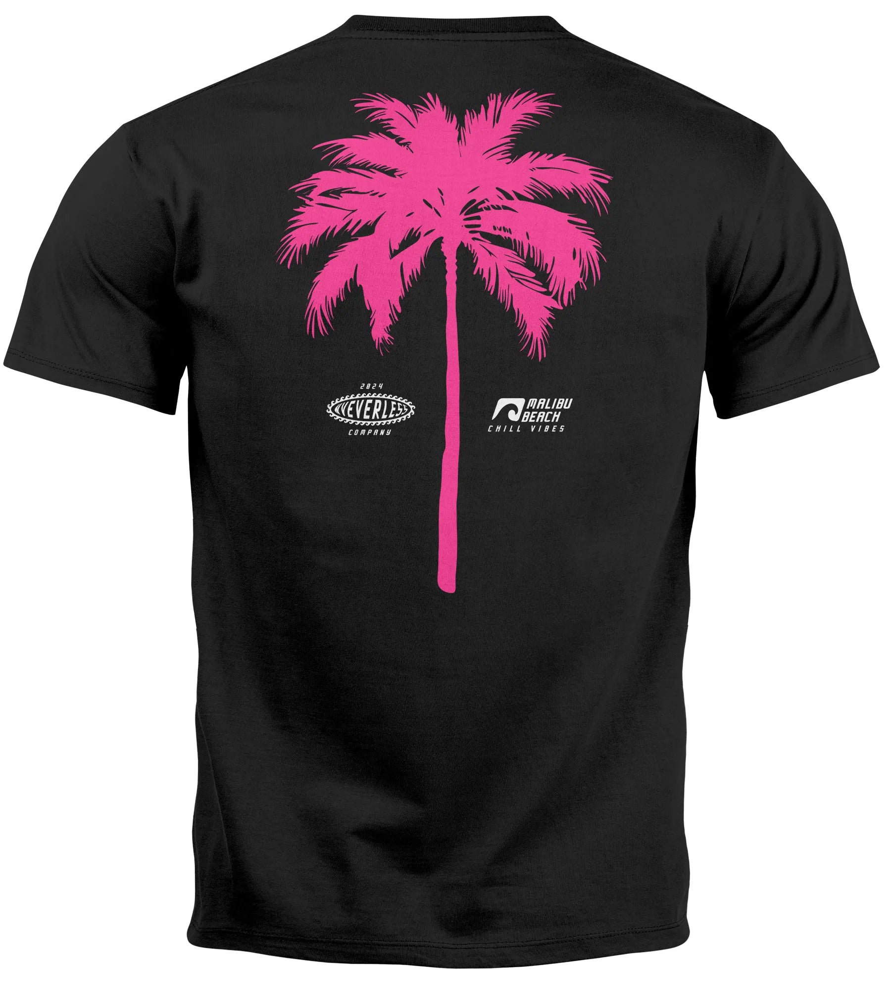 schwarz-pink